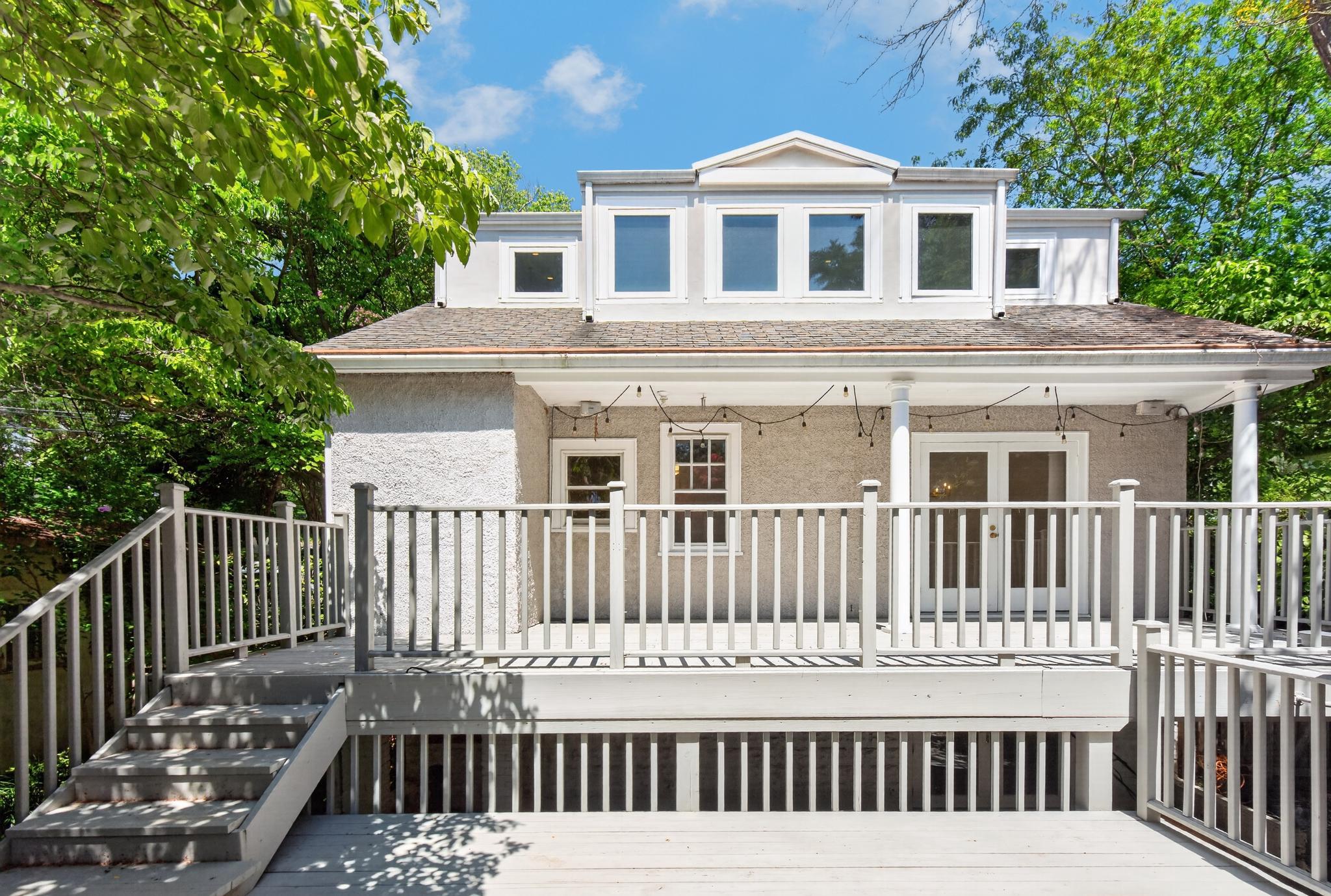  6414 Brookes Lane, Bethesda, MD, 20816 - 物件實景