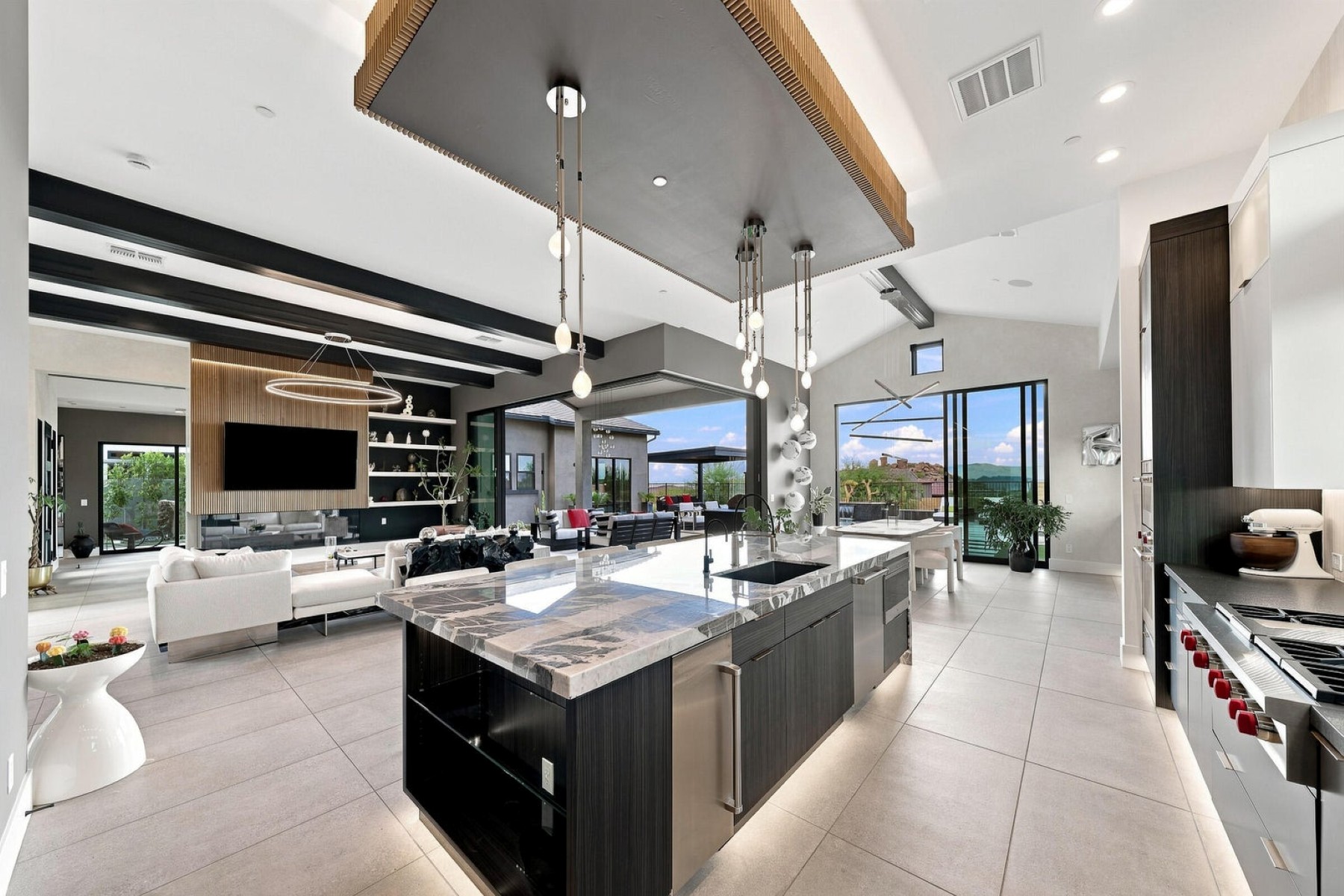  24351 N 128th Way¦Scottsdale, AZ - 物件實景