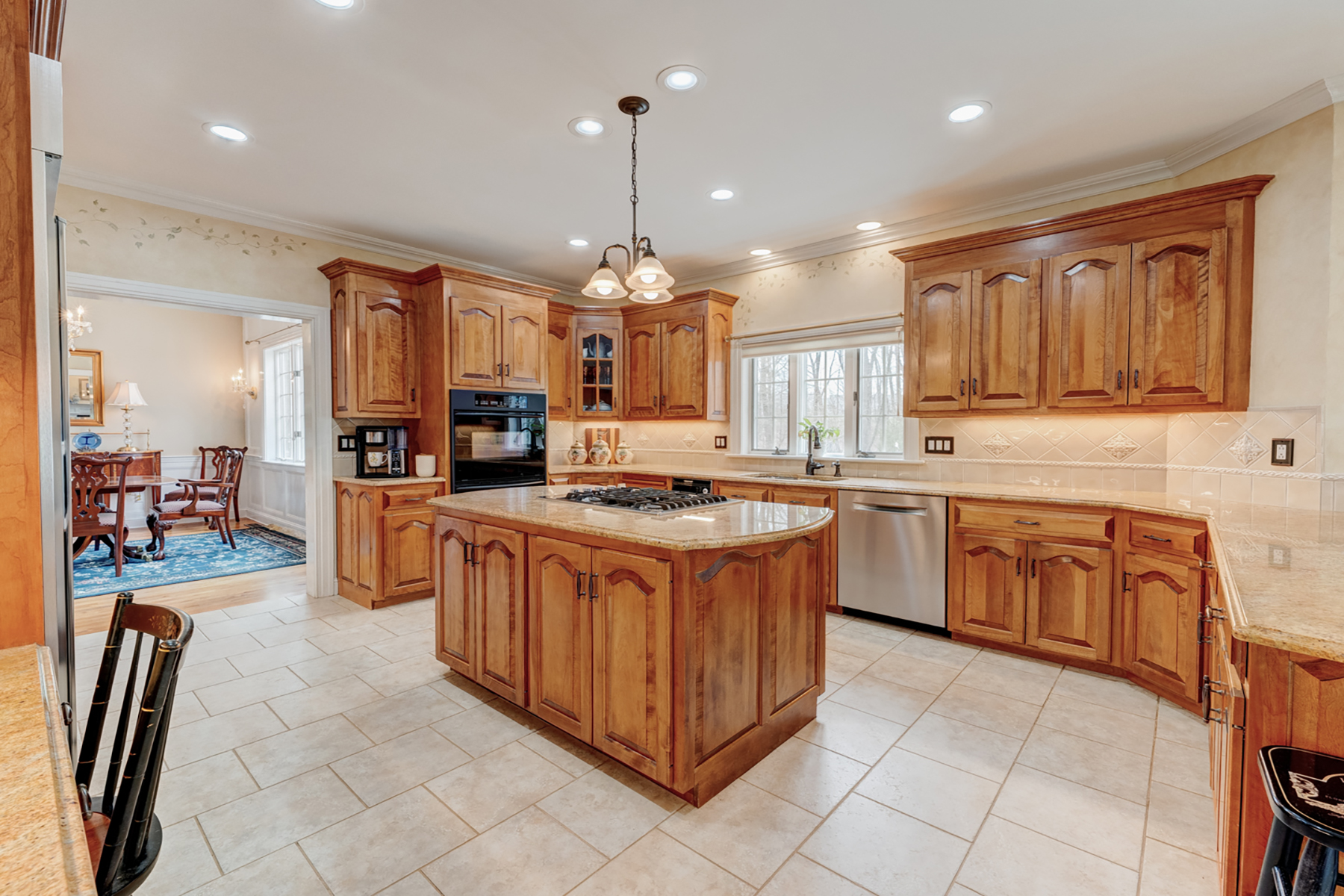  61 Westview Terrace - 物件實景