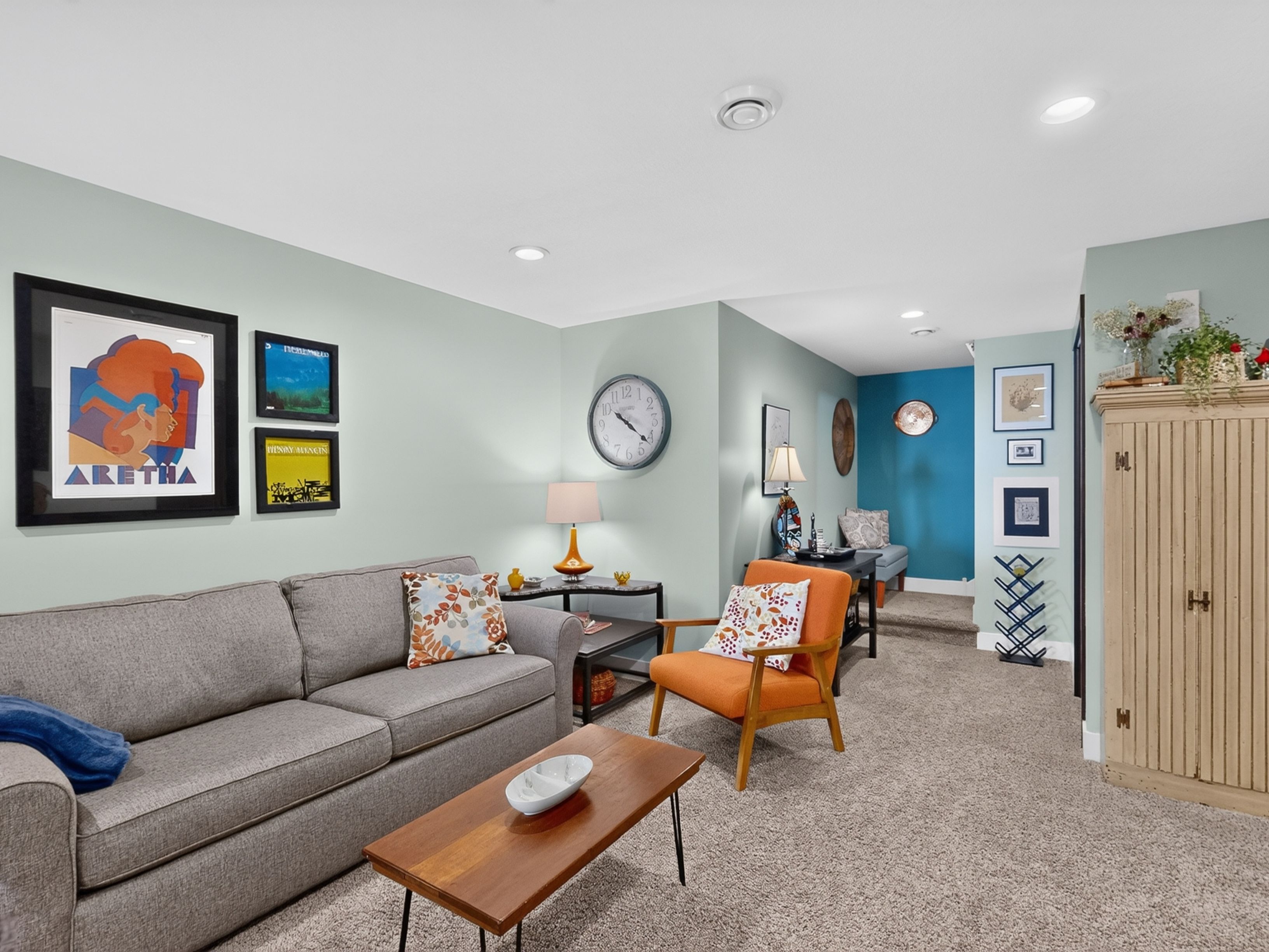  Modern Lake Pepin Retreat with Proven Income Potential - 物件實景