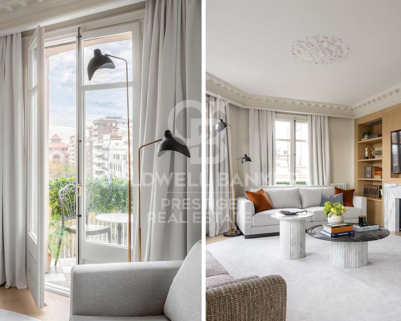 Barcelona, Barcelona, Eixample, L'Antiga Esquerra, Barcelona, Catalonia, ES, 3 Bedrooms Bedrooms, ,3 BathroomsBathrooms,Residential,For Sale,Barcelona, Barcelona, Eixample, L'Antiga Esquerra,1579930