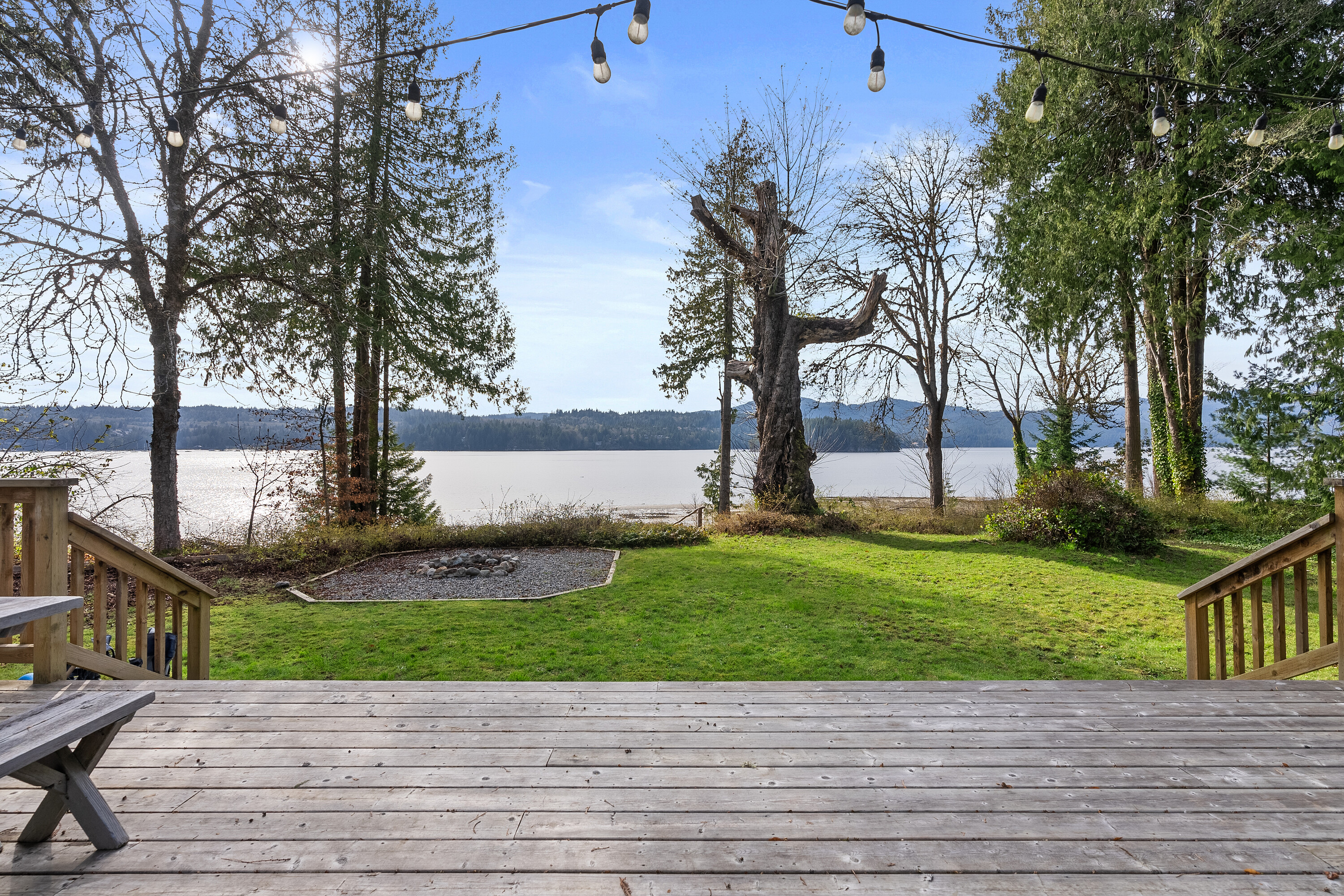  Sechelt, Sunshine Coast - 物件實景