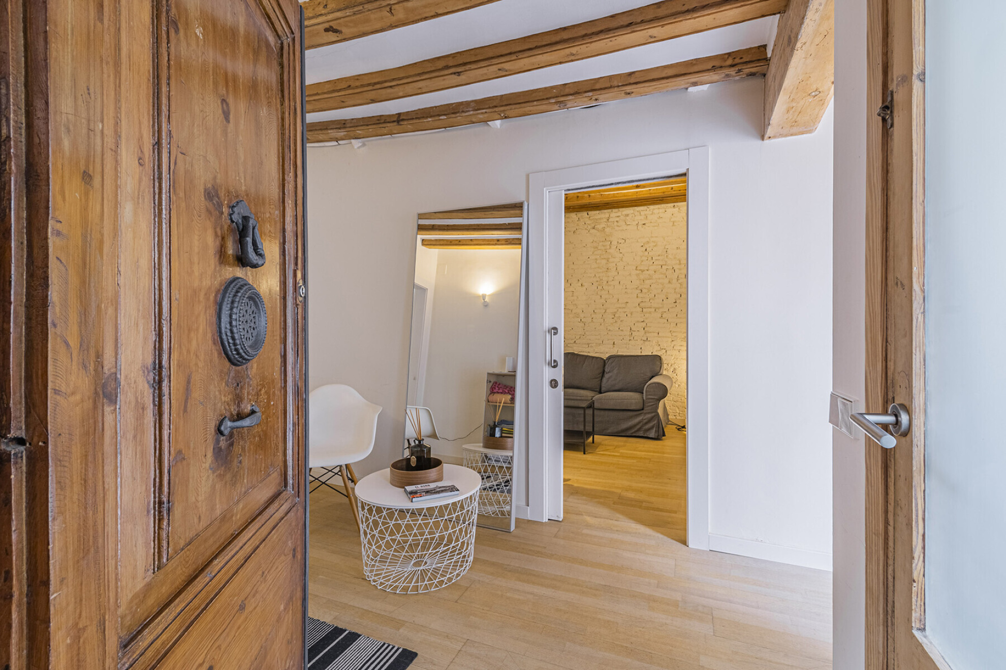  Excellent apartment in the heart of Borne - 物件實景