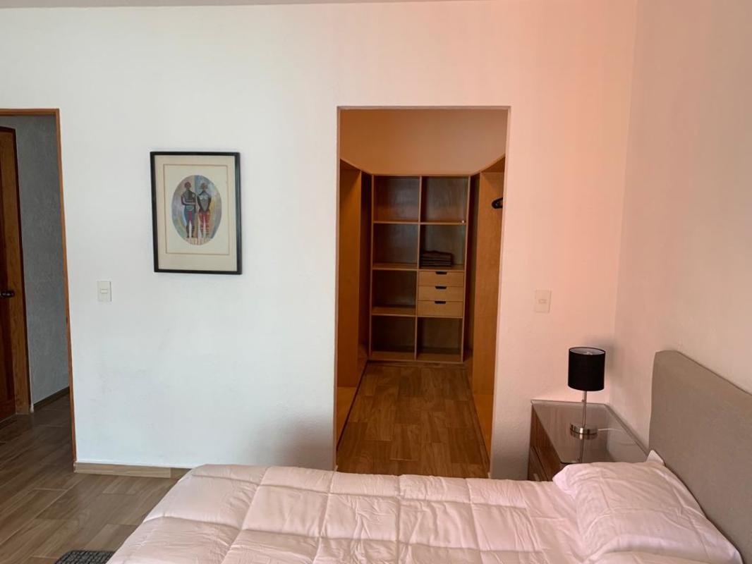 GUILLERMO GONZ?LEZ CAMARENA, Álvaro Obregón, Ciudad de México, 01210, Mexico, 3 Bedrooms Bedrooms, ,2 BathroomsBathrooms,Residential,For Sale,GUILLERMO GONZ?LEZ CAMARENA,1441243