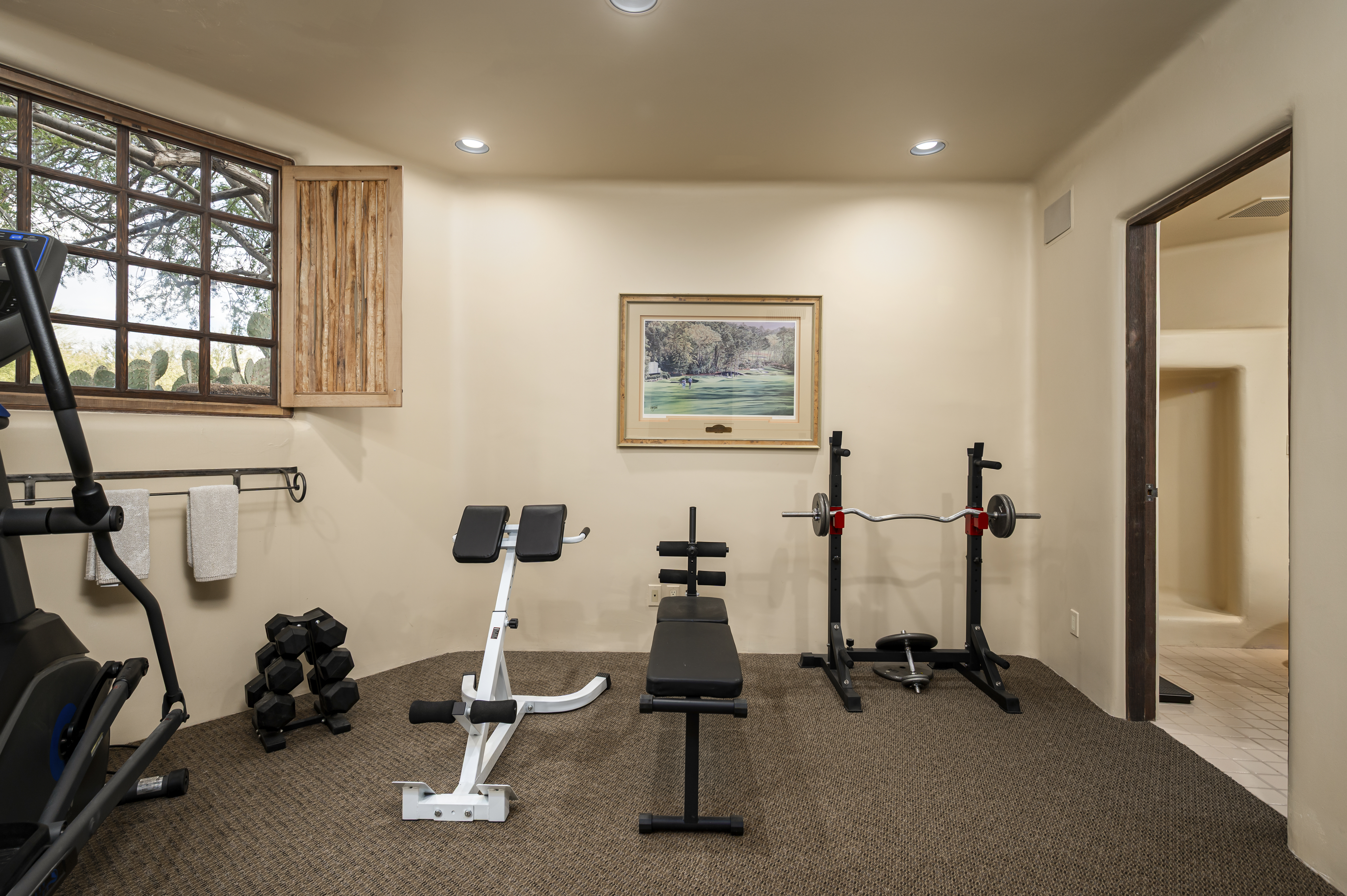  7416 E Arroyo Hondo Road¦Scottsdale, AZ - 物件實景