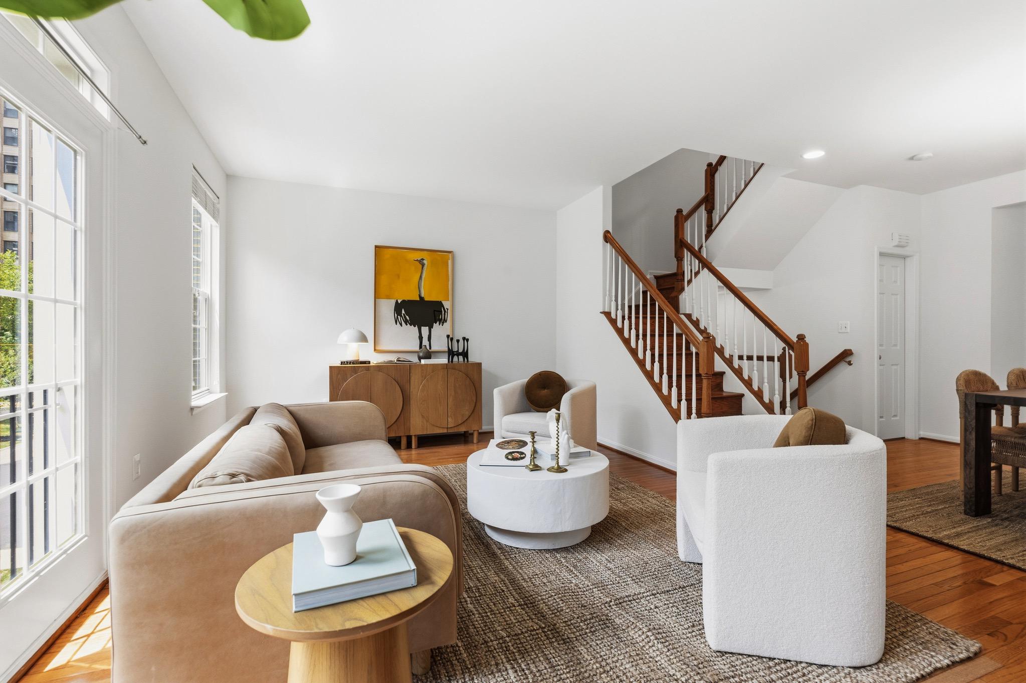  2313 Huntington Station Court, Alexandria, VA, 22303 - 物件實景