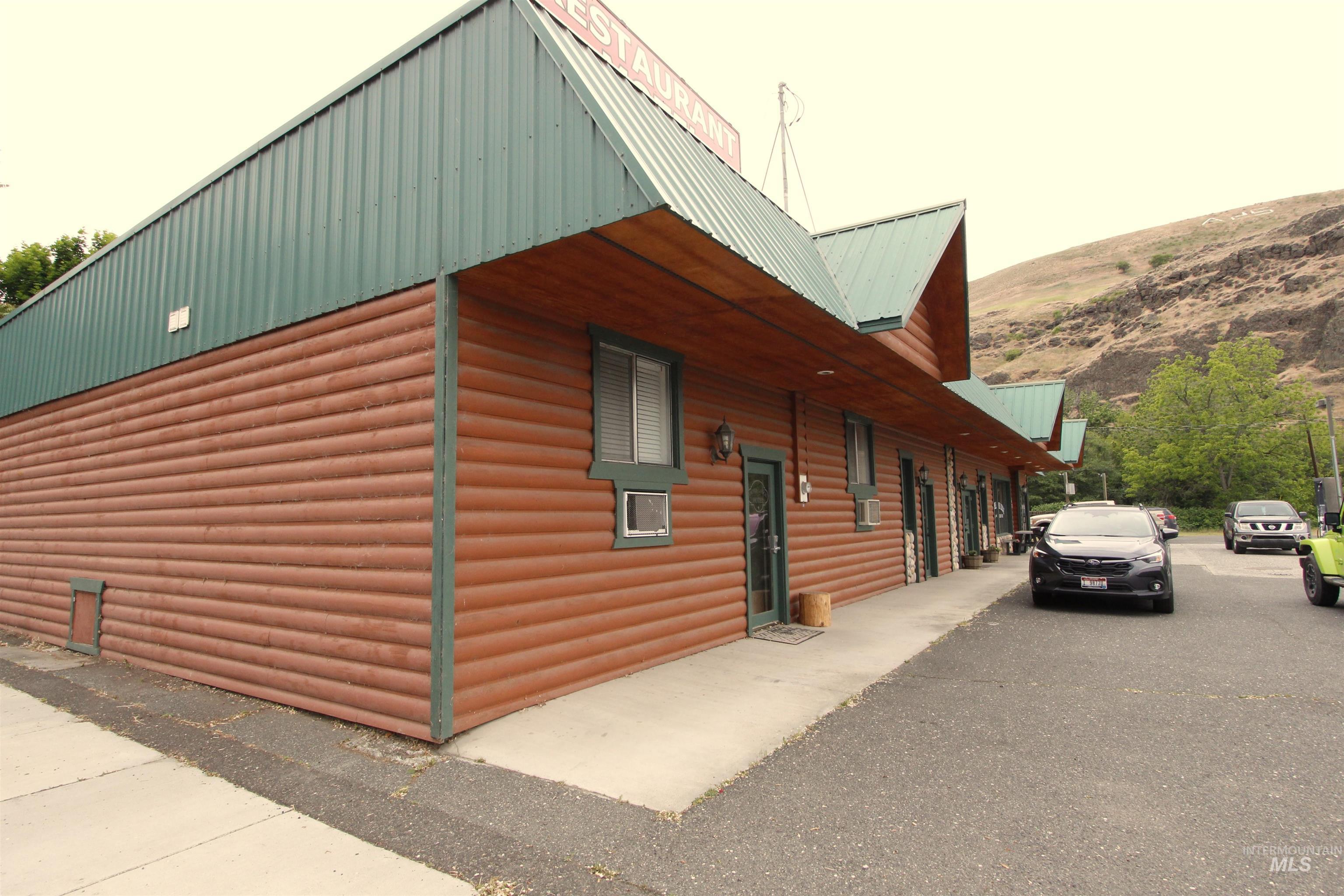 Asotin, Washington, 99402, United States, ,Residential,For Sale,1837718