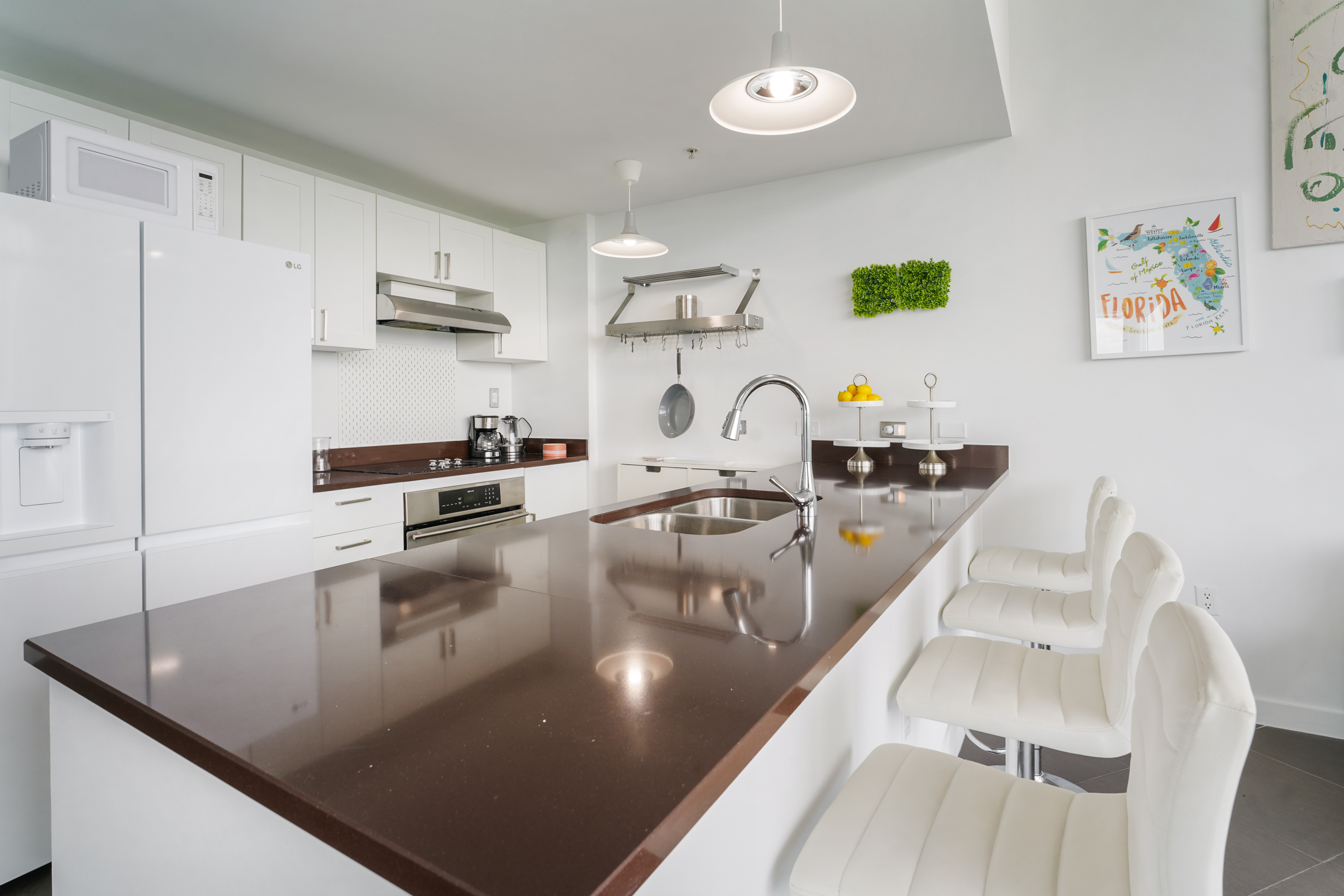  3301 NE 1st Ave, Miami, FL, 33137 - 物件實景