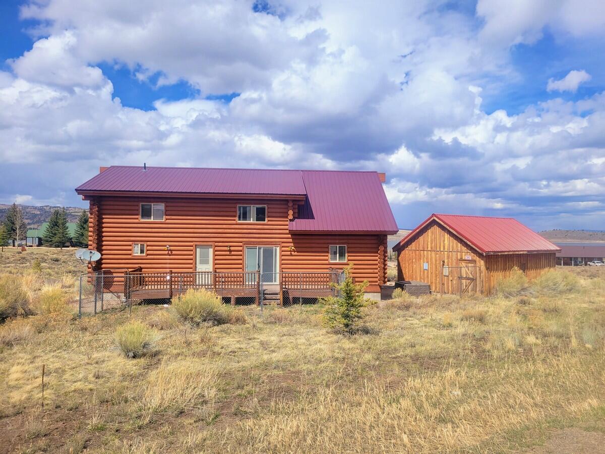 Panguitch Lake, Utah, 84759, United States, 2 Bedrooms Bedrooms, ,Residential,For Sale,1777813