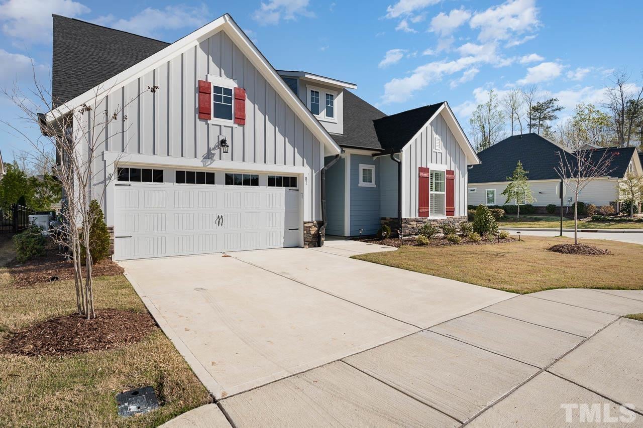 81 Boone Street, Chapel Hill, North Carolina, 27516, United States, 3 Bedrooms Bedrooms, ,4 BathroomsBathrooms,Residential,For Sale,81 Boone Street,1433393