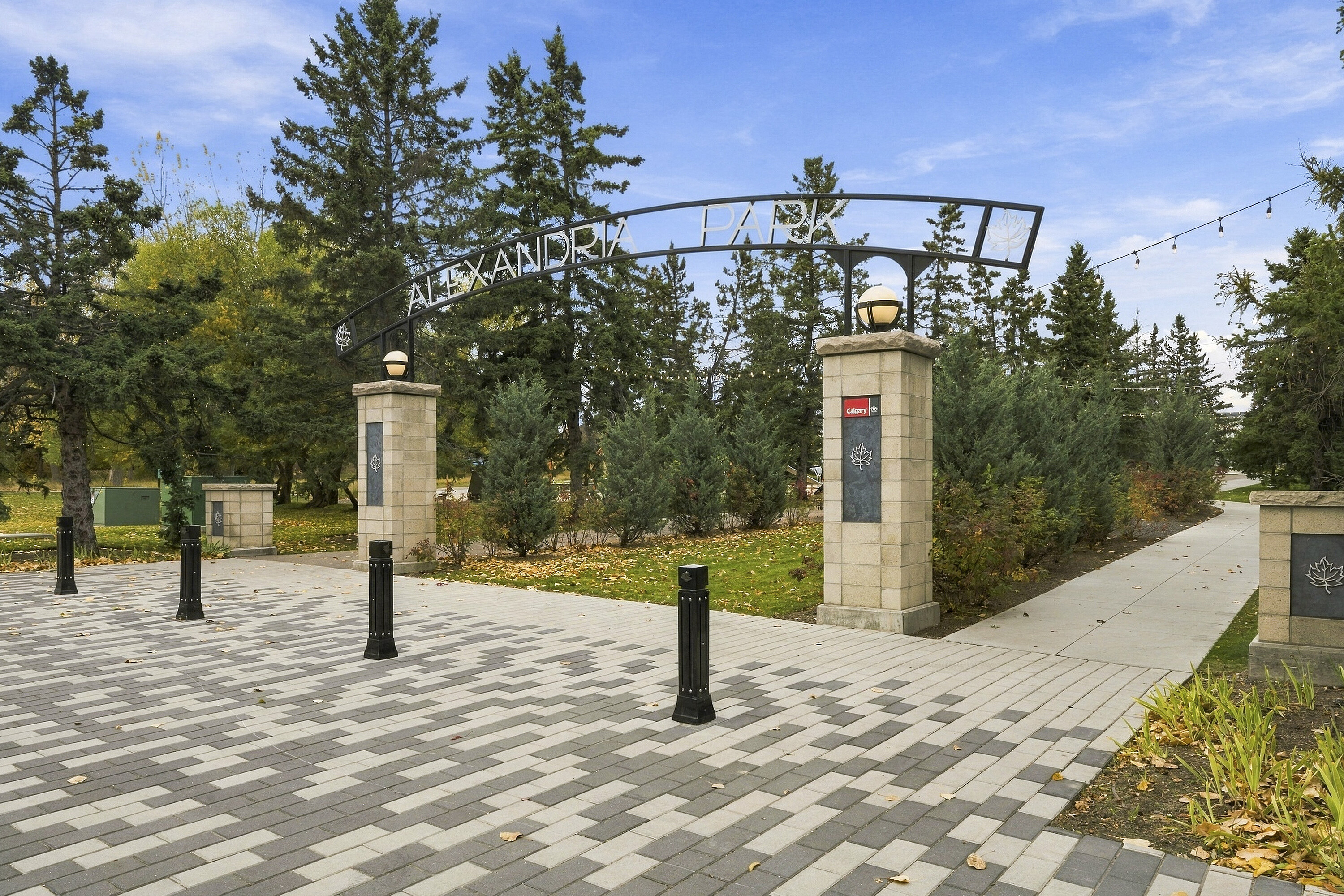  66 Mary Dover Drive SW - 物件實景