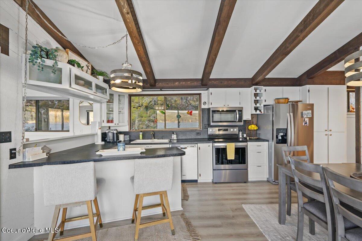 Harrison, Idaho, 83833, United States, 2 Bedrooms Bedrooms, ,2 BathroomsBathrooms,Residential,For Sale,1975062