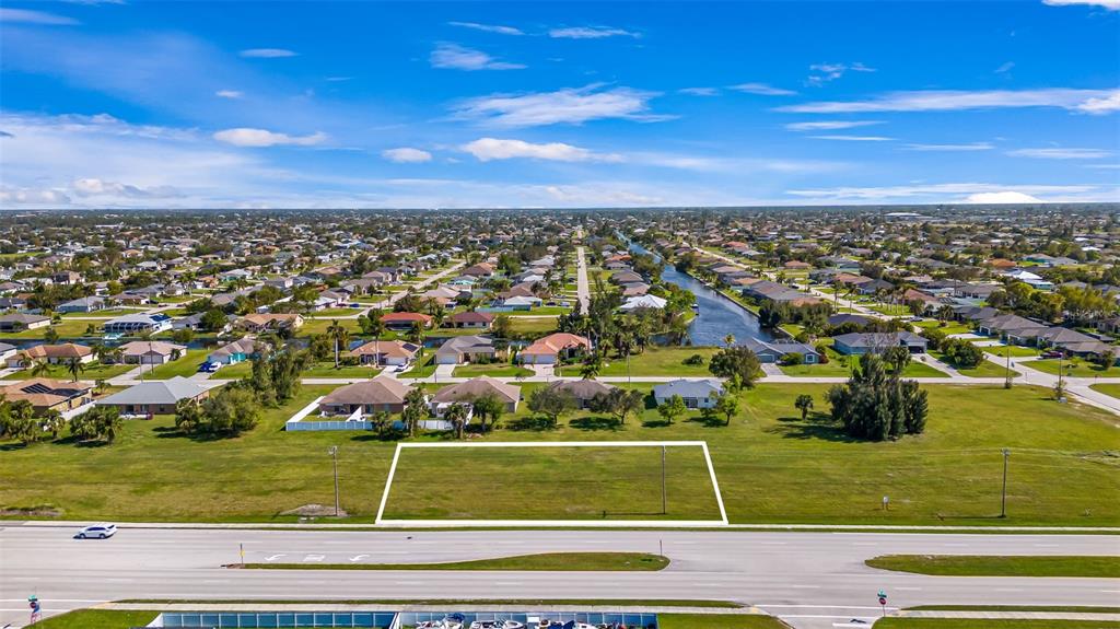 Cape Coral, Florida, 33991, United States, ,Land,For Sale,1984229