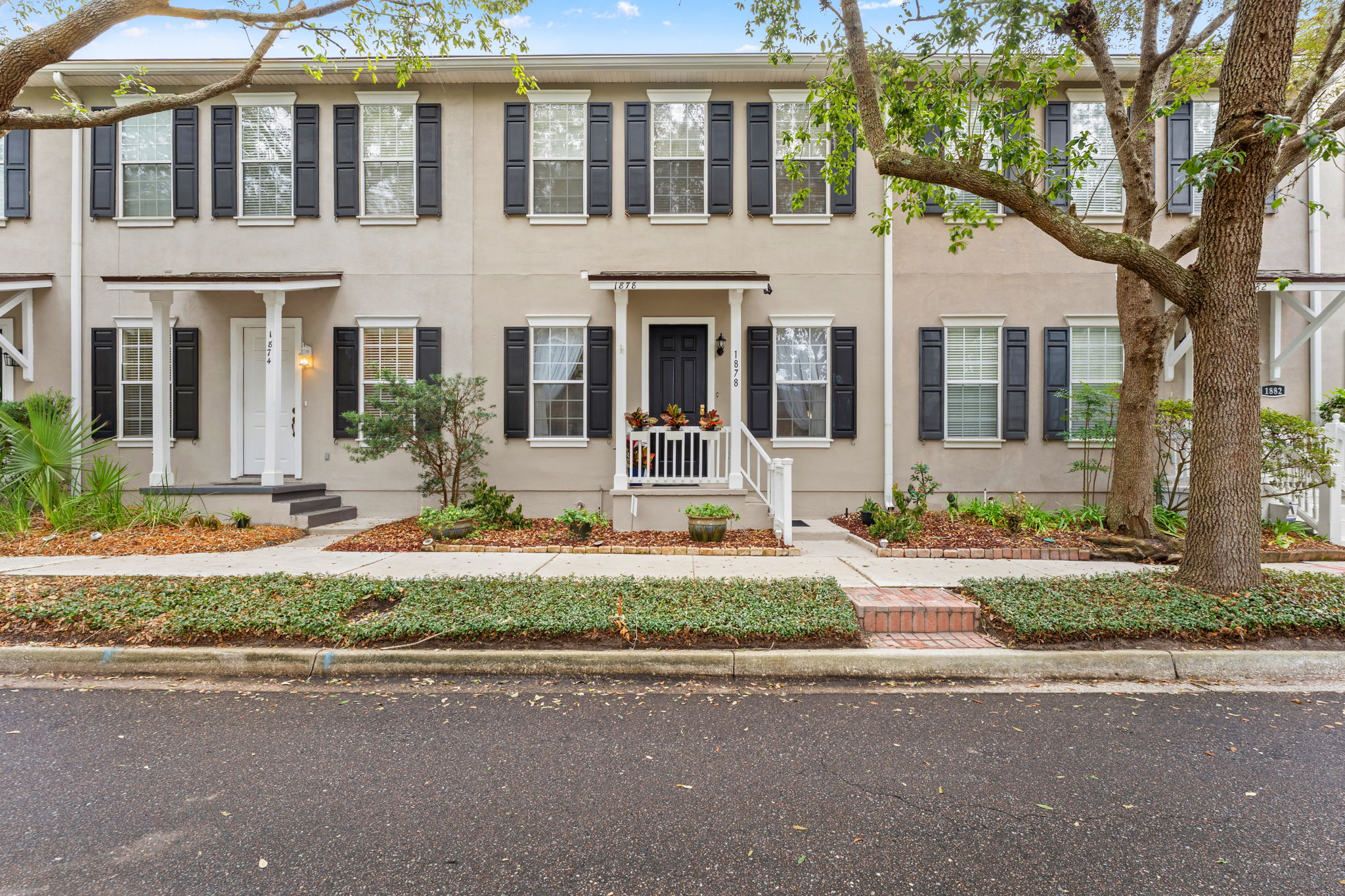 Carnation St, Fernandina Beach, FL 32034 #1