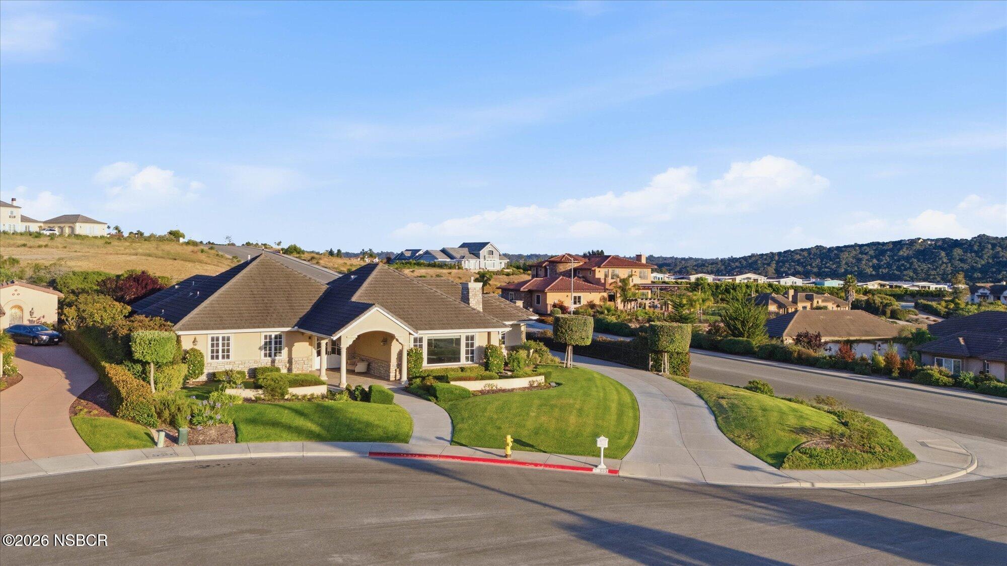 Arroyo Grande, California, 93420, United States, 4 Bedrooms Bedrooms, ,3 BathroomsBathrooms,Residential,For Sale,2048265