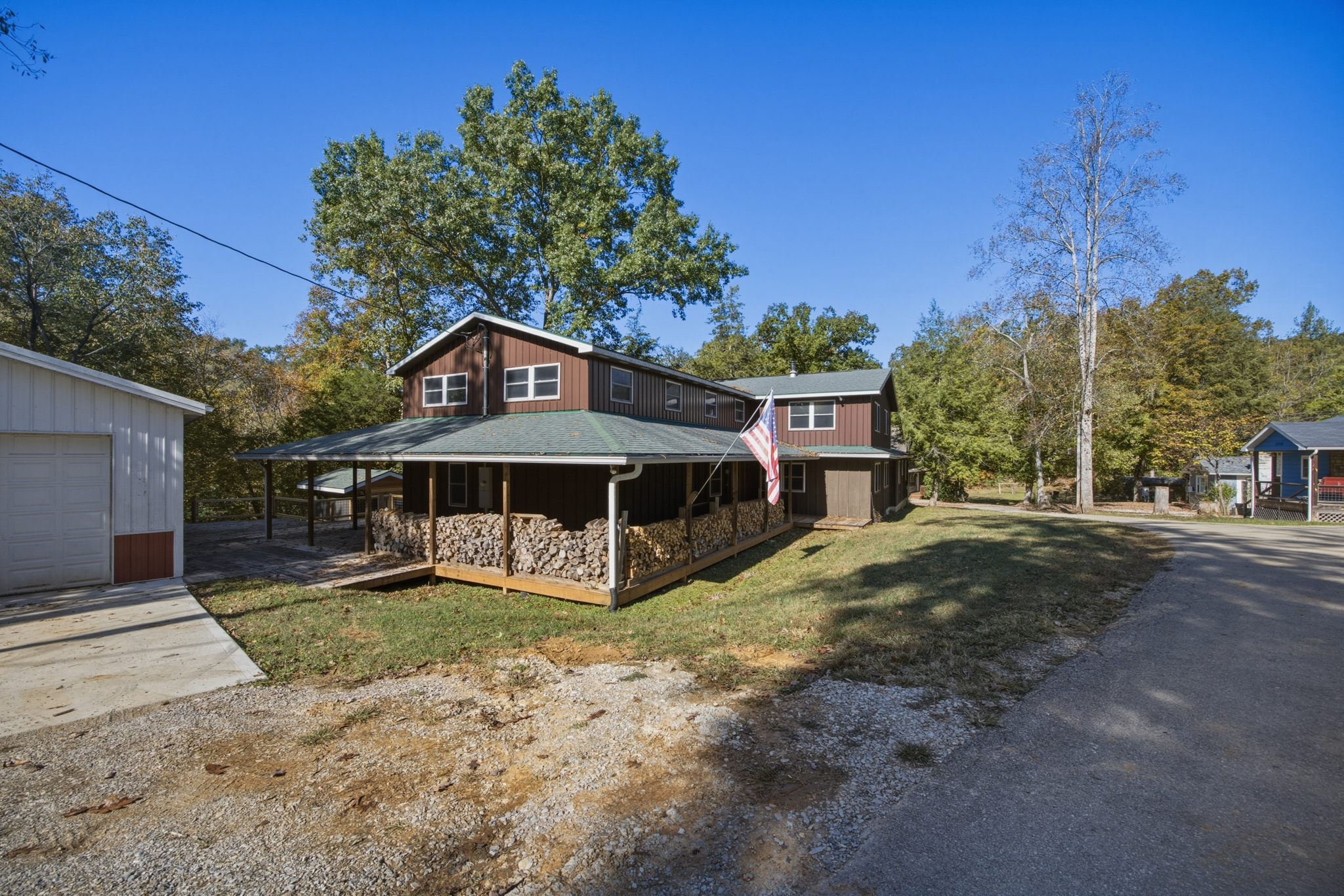  1574 Sloans Valley Road - 物件實景