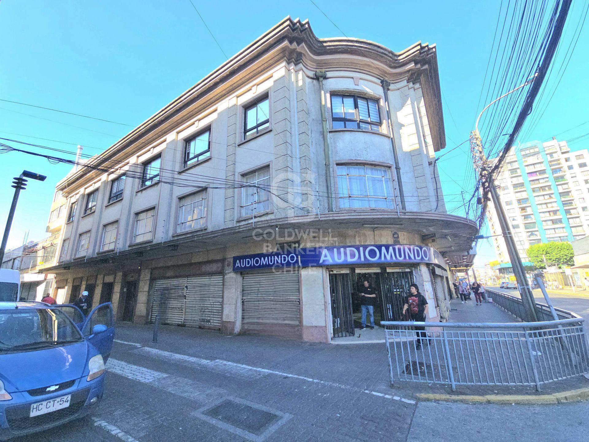 Concepción, Chile, 3 Bedrooms Bedrooms, ,2 BathroomsBathrooms,Residential,For Sale,1707753