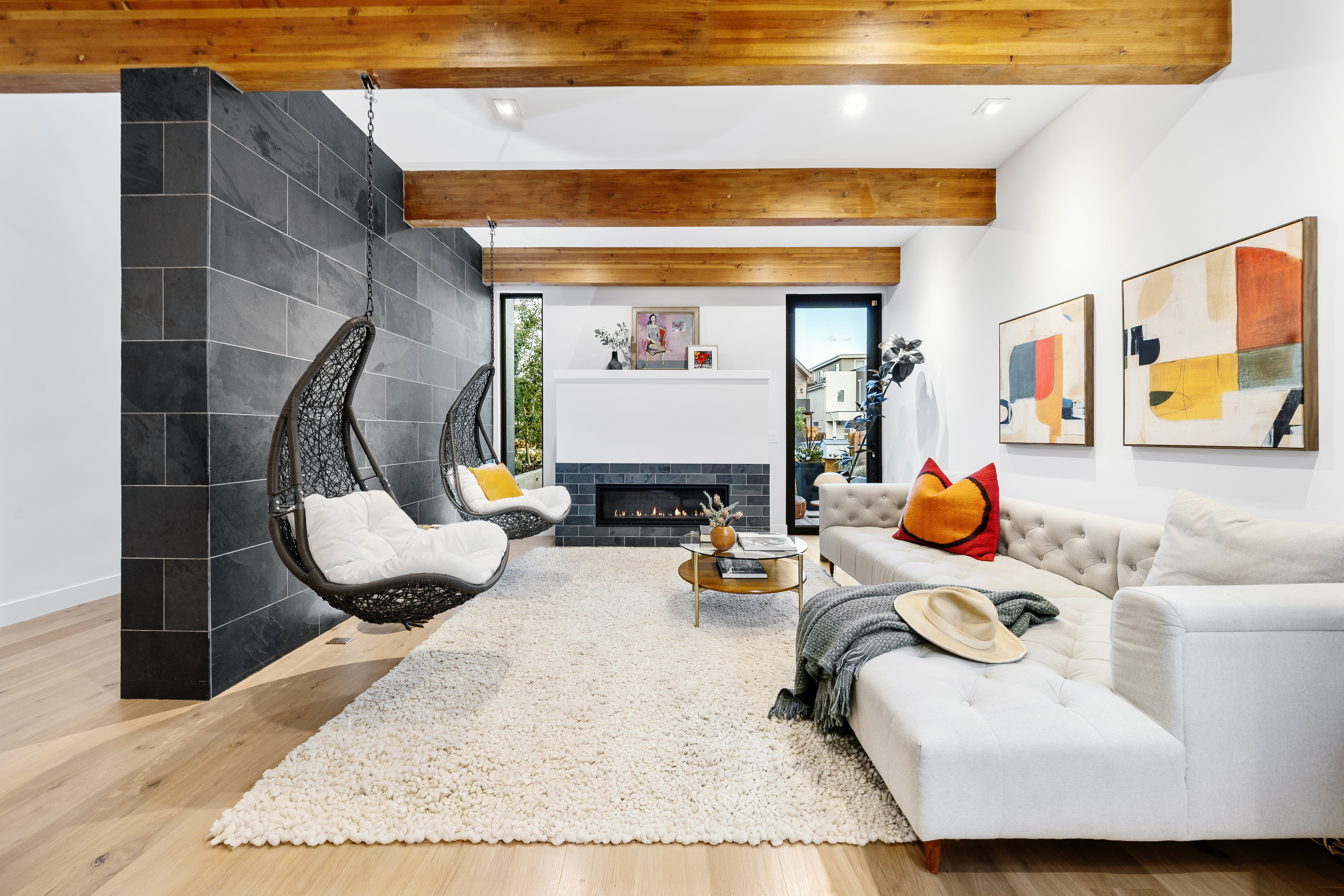  The Final Residential Project of Acclaimed Artist Lawrence Argent - 物件實景