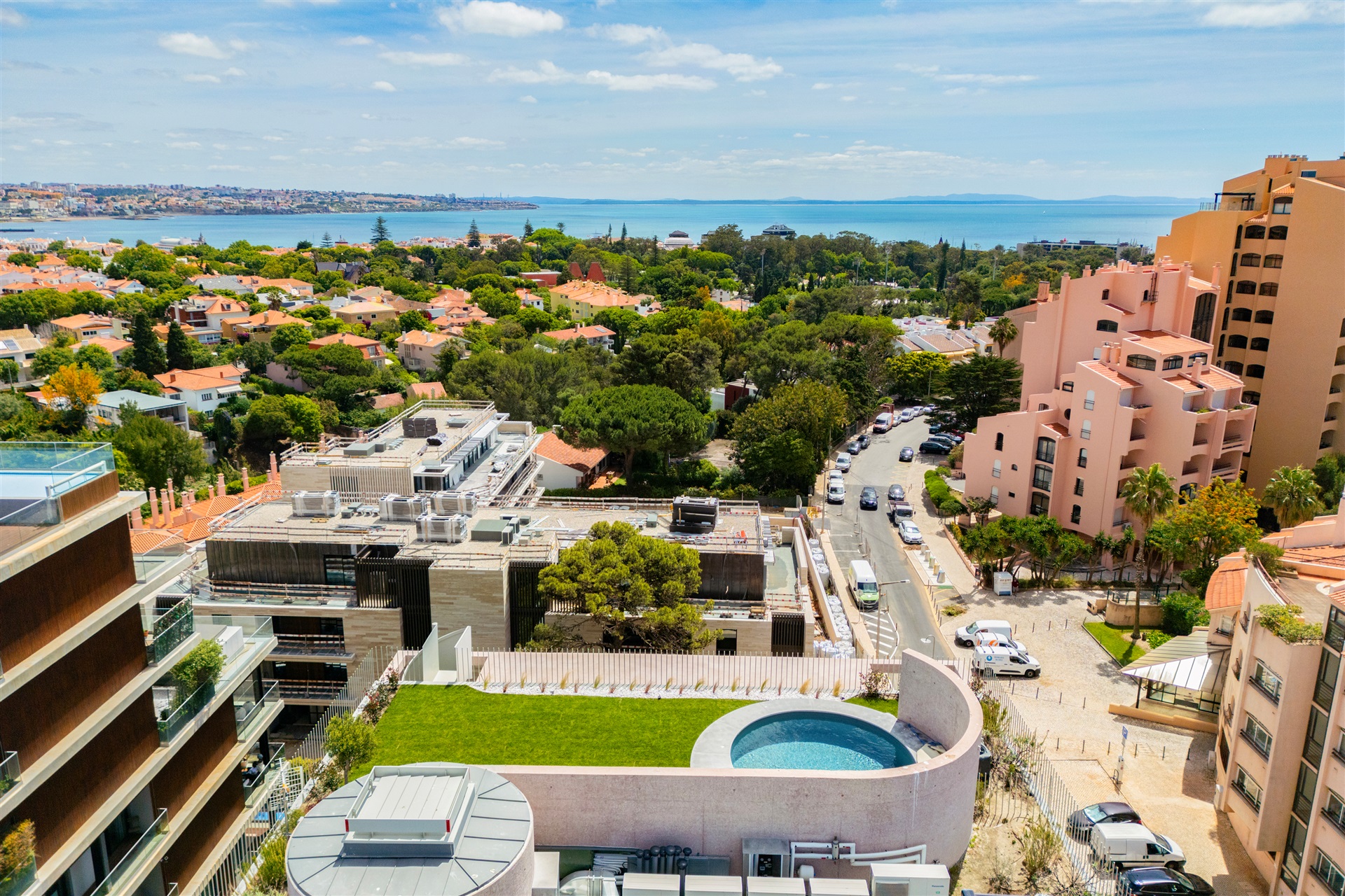  Ultimo Piso/Penthouse, 3 bedrooms, for Sale - 物件實景