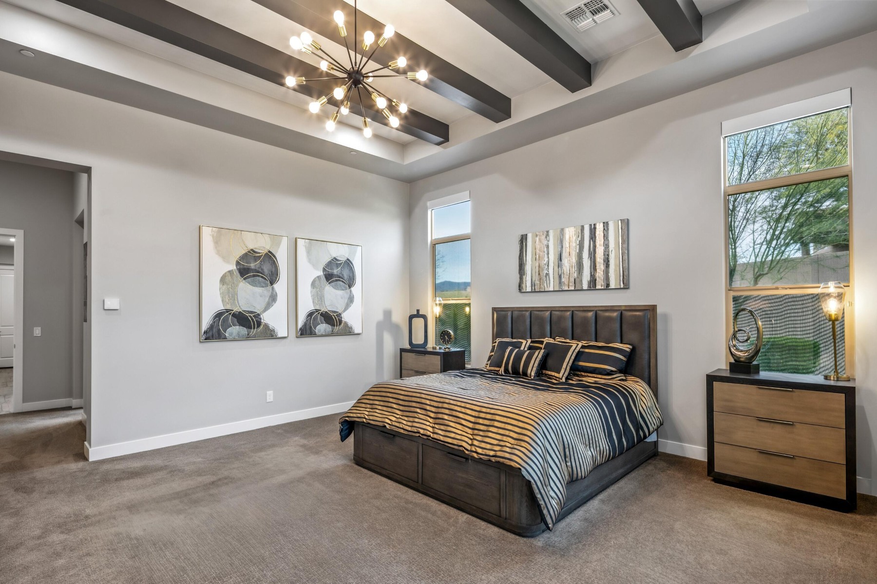  8555 E Eagle Claw Drive  Scottsdale, AZ - 物件實景