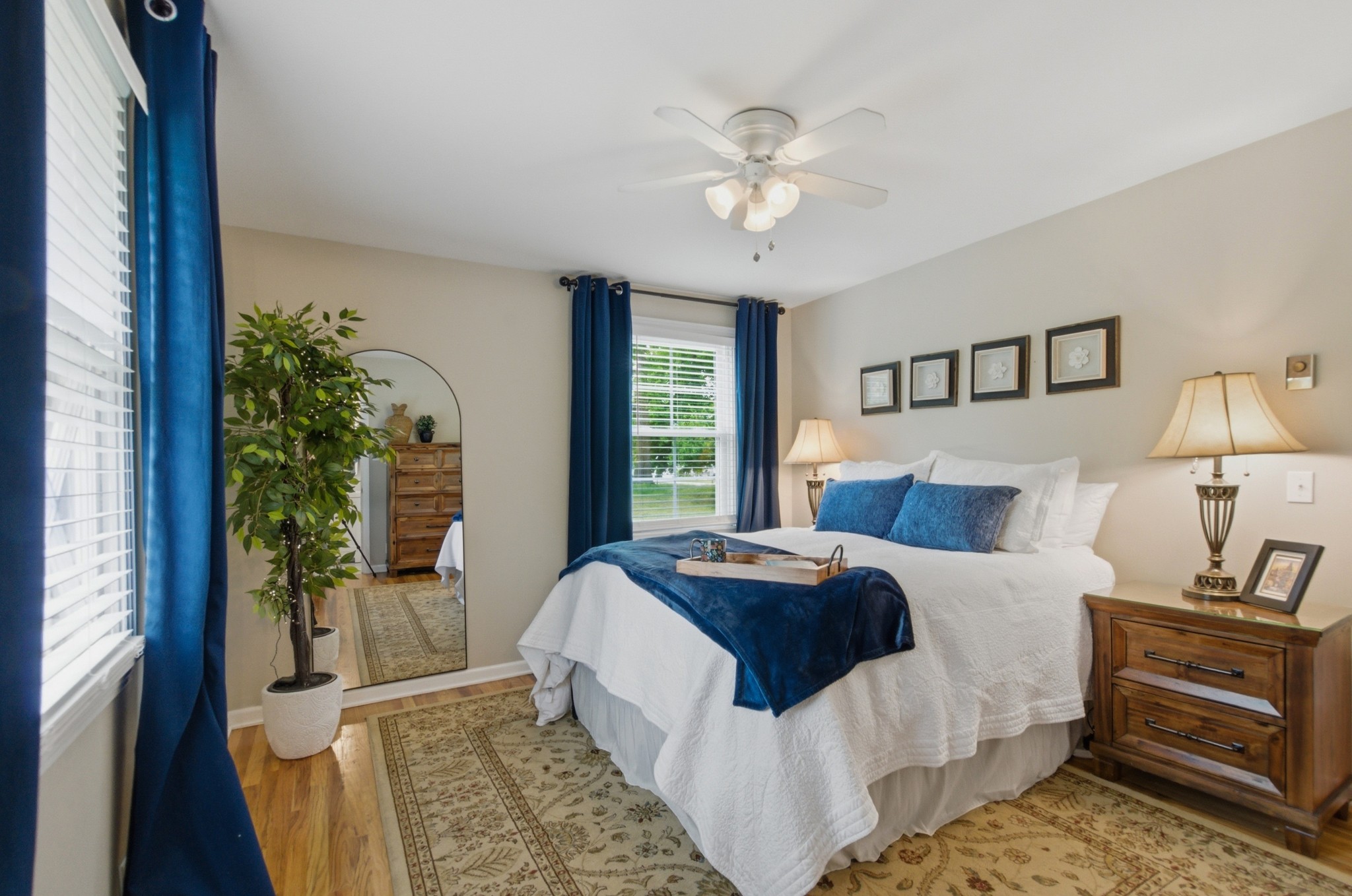  654 Oakley Dr, Nashville, TN, 37220 - 物件實景