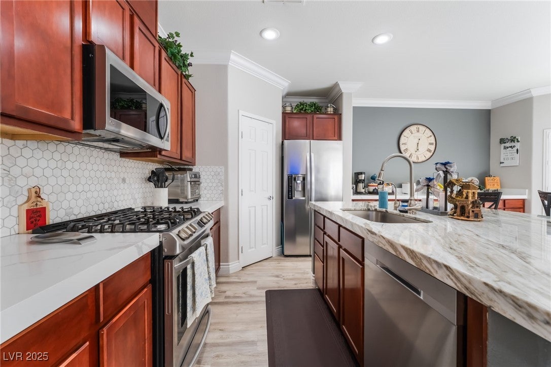 Las Vegas, Nevada, 89178, United States, 4 Bedrooms Bedrooms, ,3 BathroomsBathrooms,Residential,For Sale,2005367