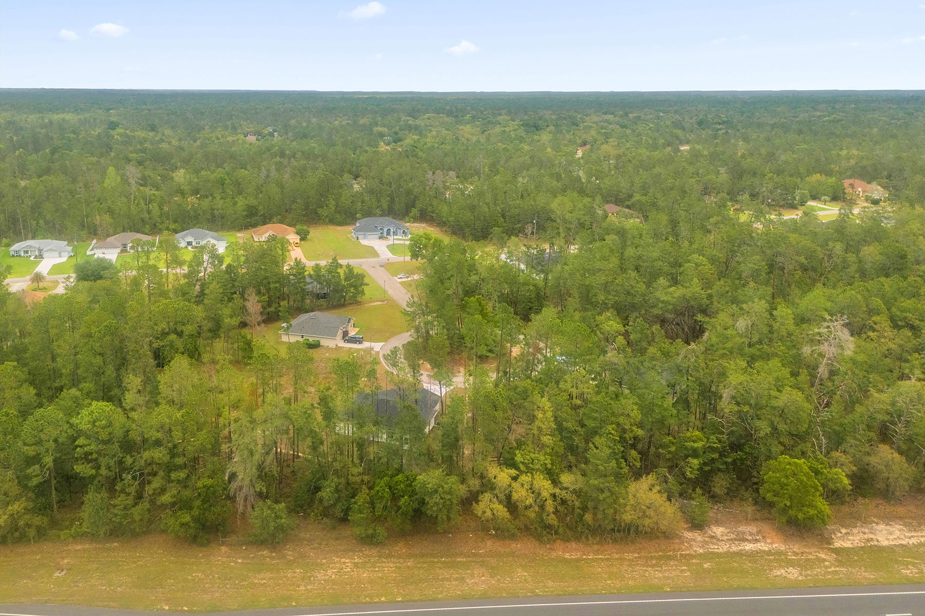  HOMOSASSA - 物件實景