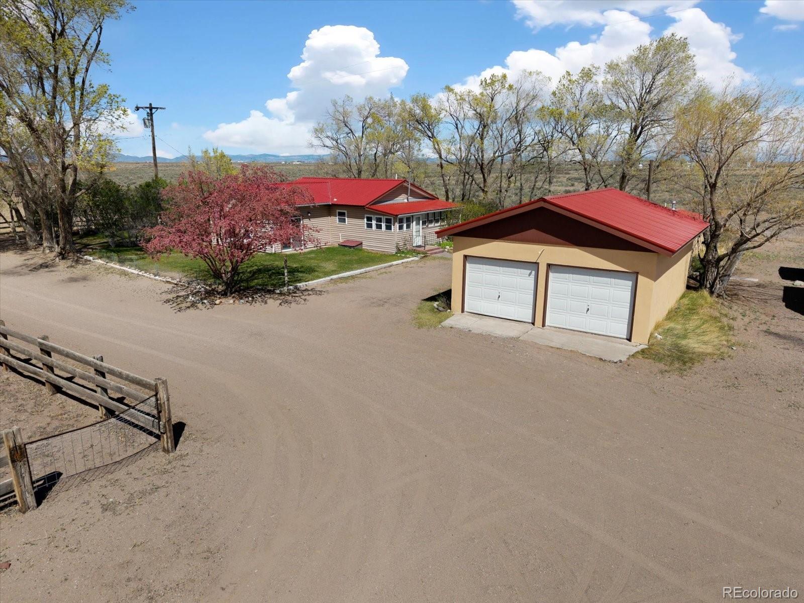 Mosca, Colorado, 81146, United States, 2 Bedrooms Bedrooms, ,1 BathroomBathrooms,Residential,For Sale,2044328