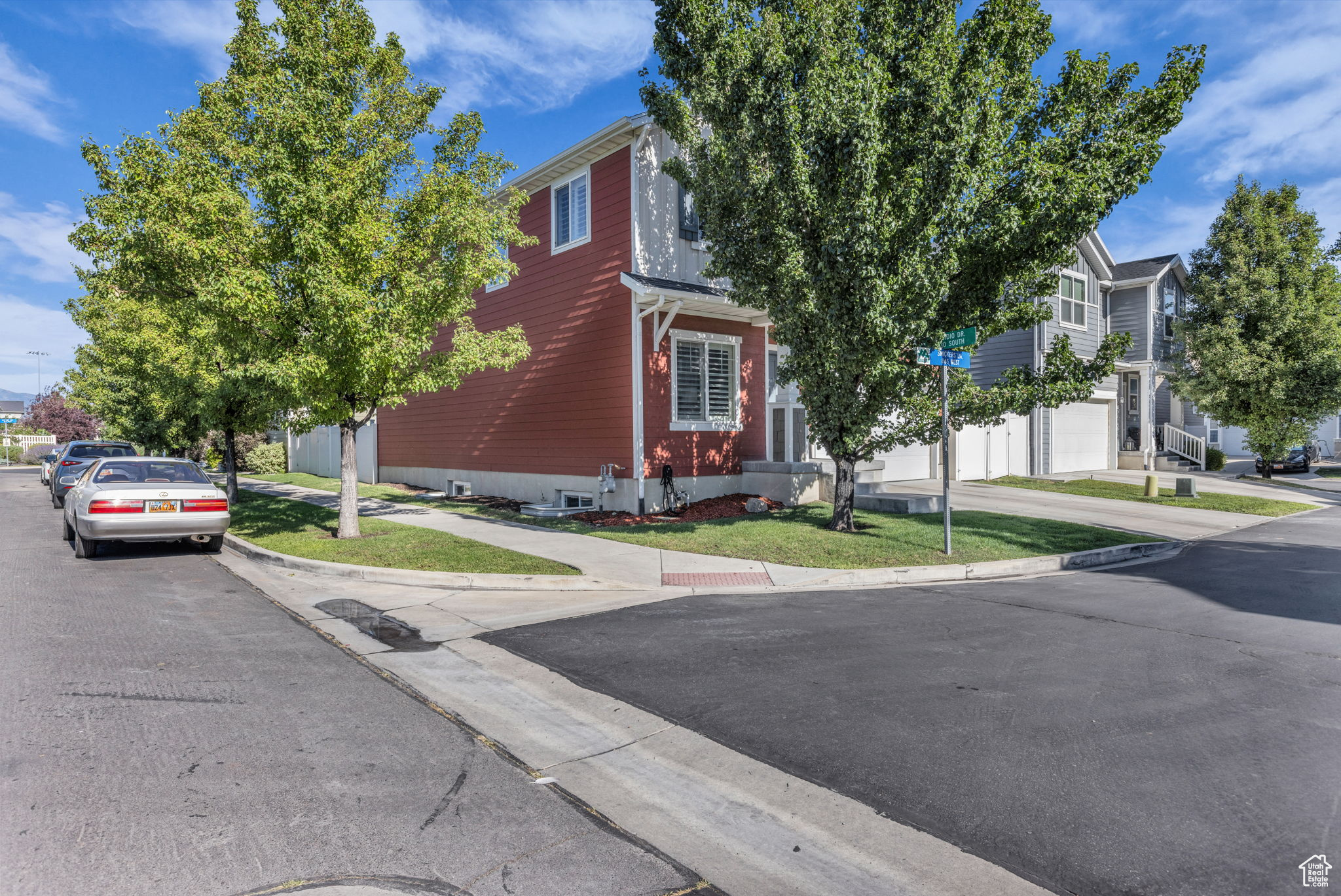 Midvale, Utah, 84047, United States, 4 Bedrooms Bedrooms, ,2 BathroomsBathrooms,Residential,For Sale,1903800