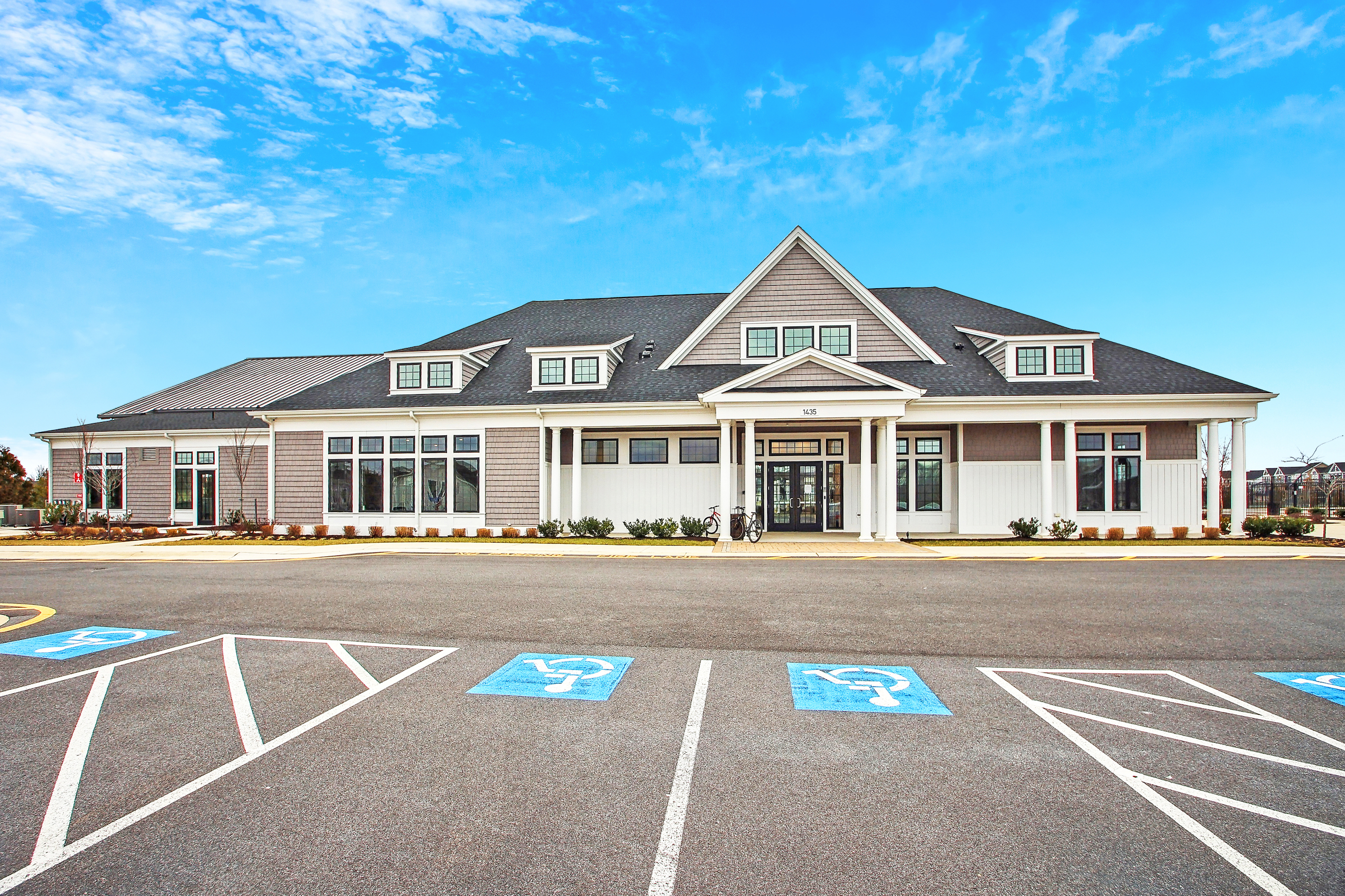  TWO RIVERS - 物件實景