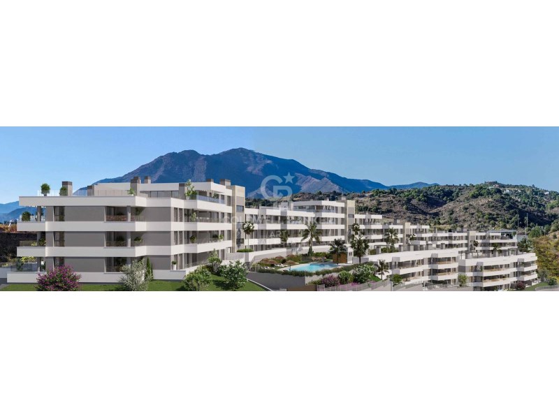 Estepona, Andalusia, ES, 3 Bedrooms Bedrooms, ,2 BathroomsBathrooms,Residential,For Sale,1735799