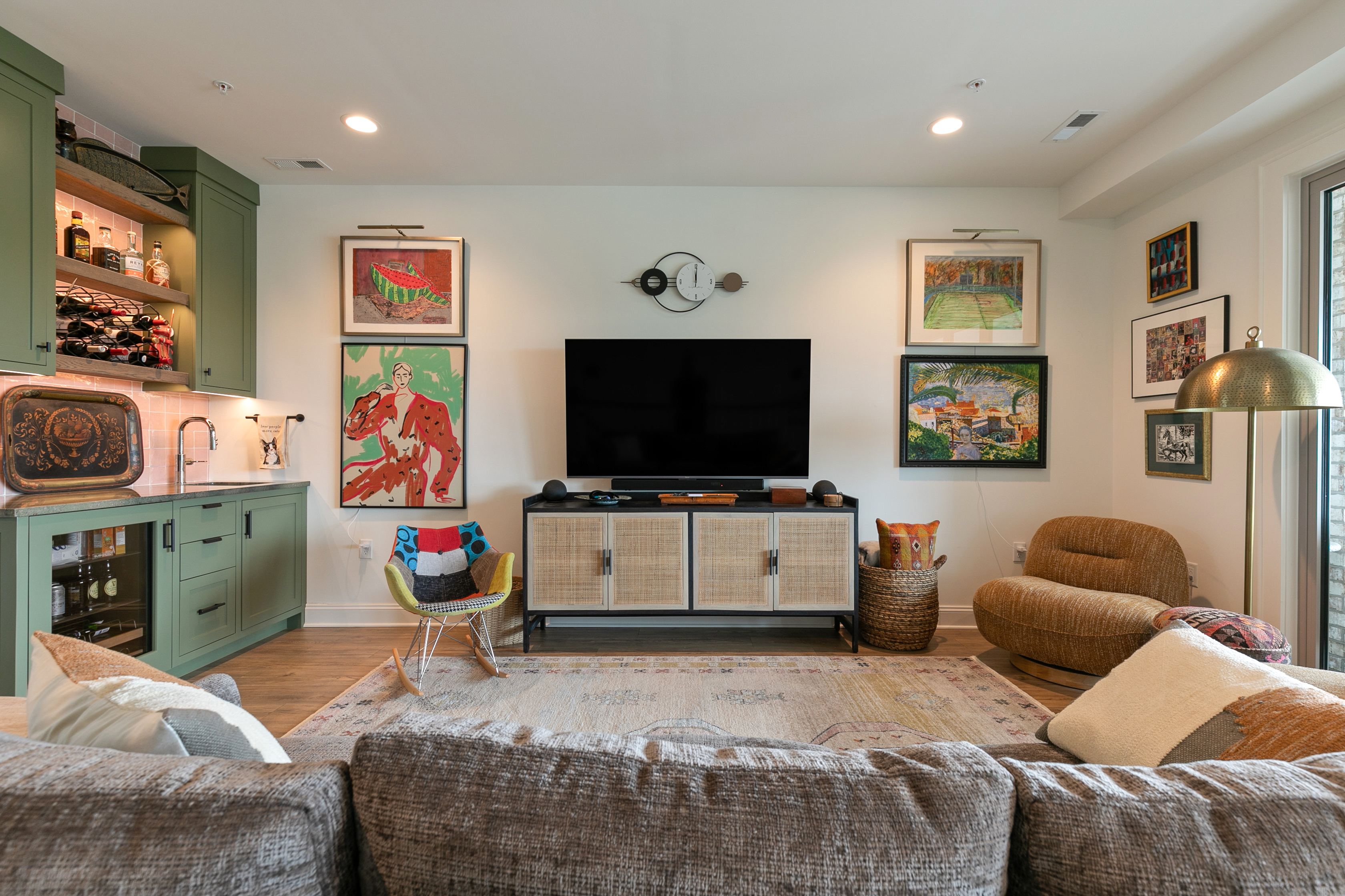  12336 Graham Meadows Drive, Short Pump, VA 23233 - 物件實景