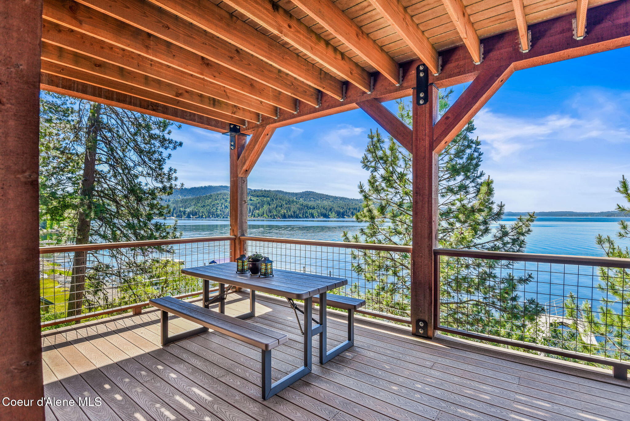Harrison, Idaho, 83833, United States, 5 Bedrooms Bedrooms, ,4 BathroomsBathrooms,Residential,For Sale,1834560