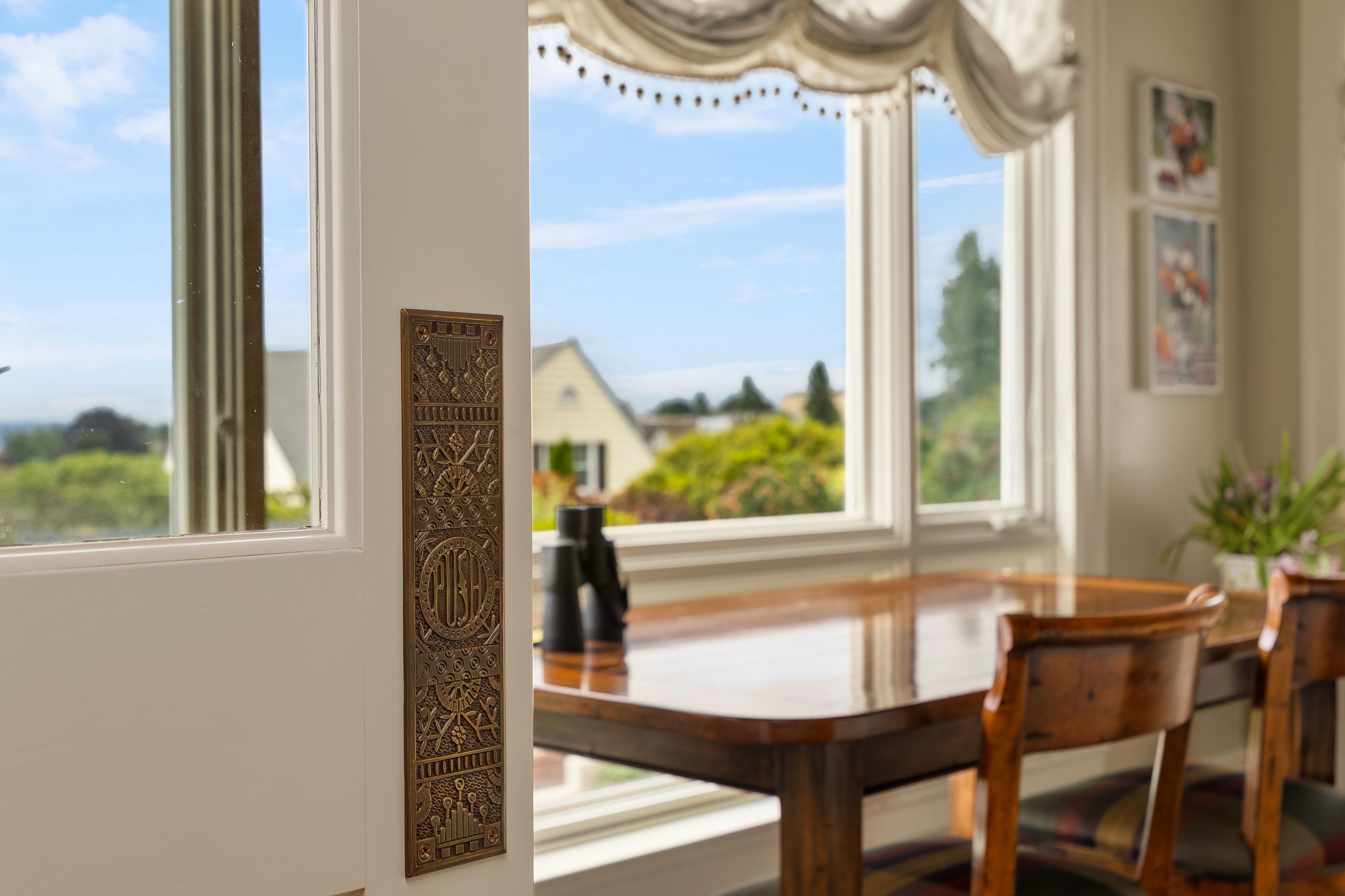  1107 Madison Street, Port Townsend, WA 98368 - 物件實景