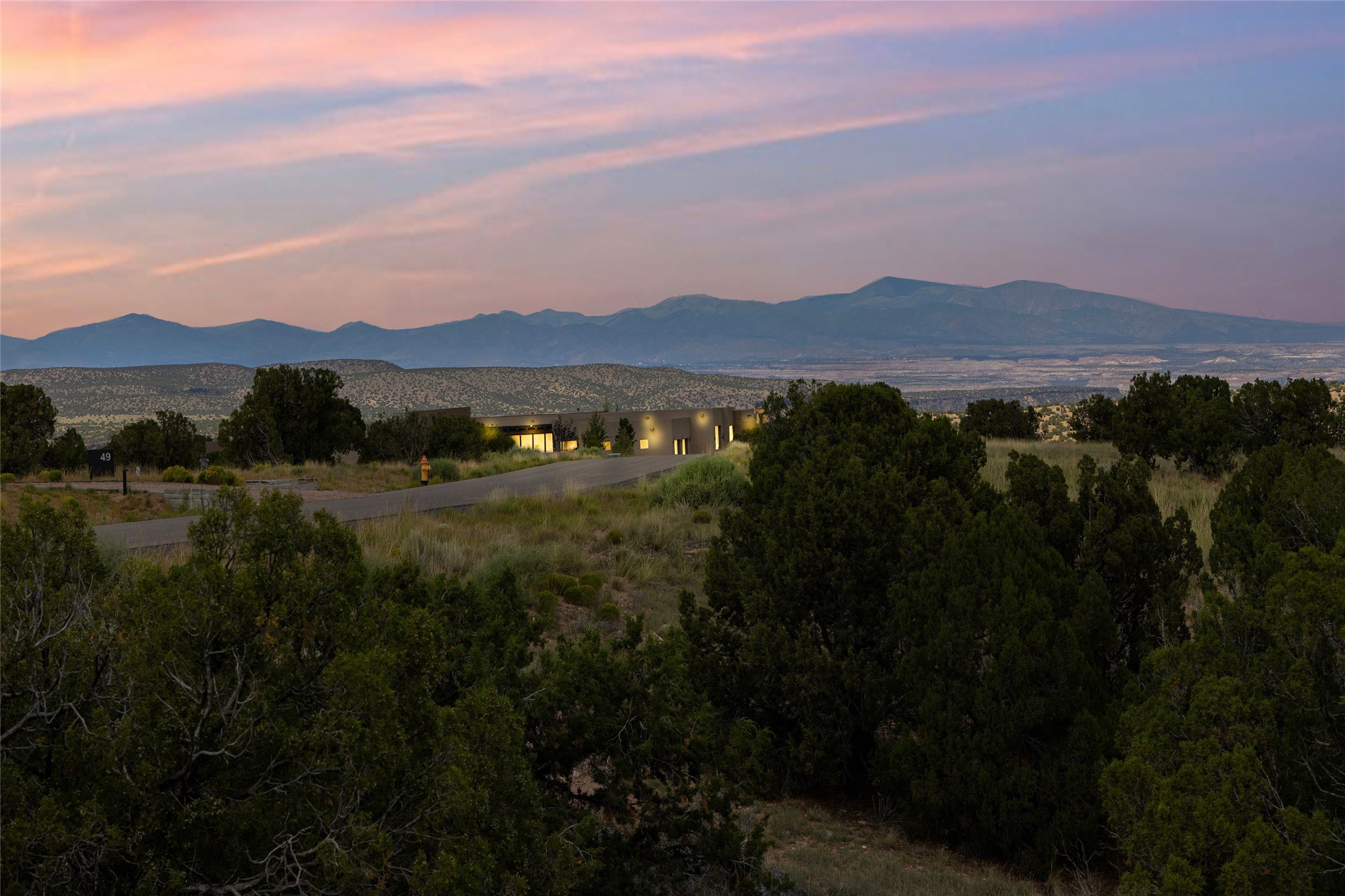  42 Via Del Caballo - 物件實景