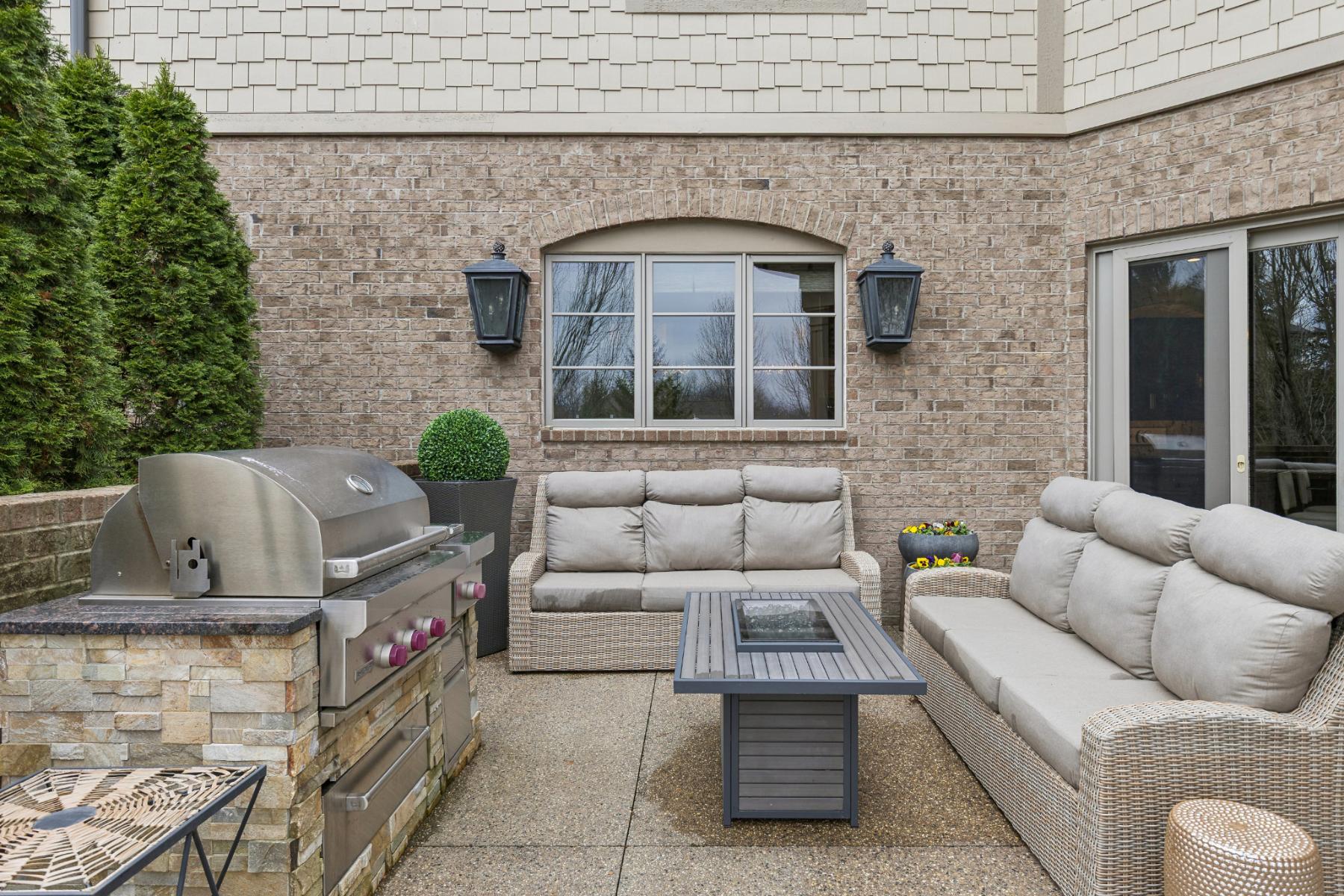  Oakland Township - 物件實景