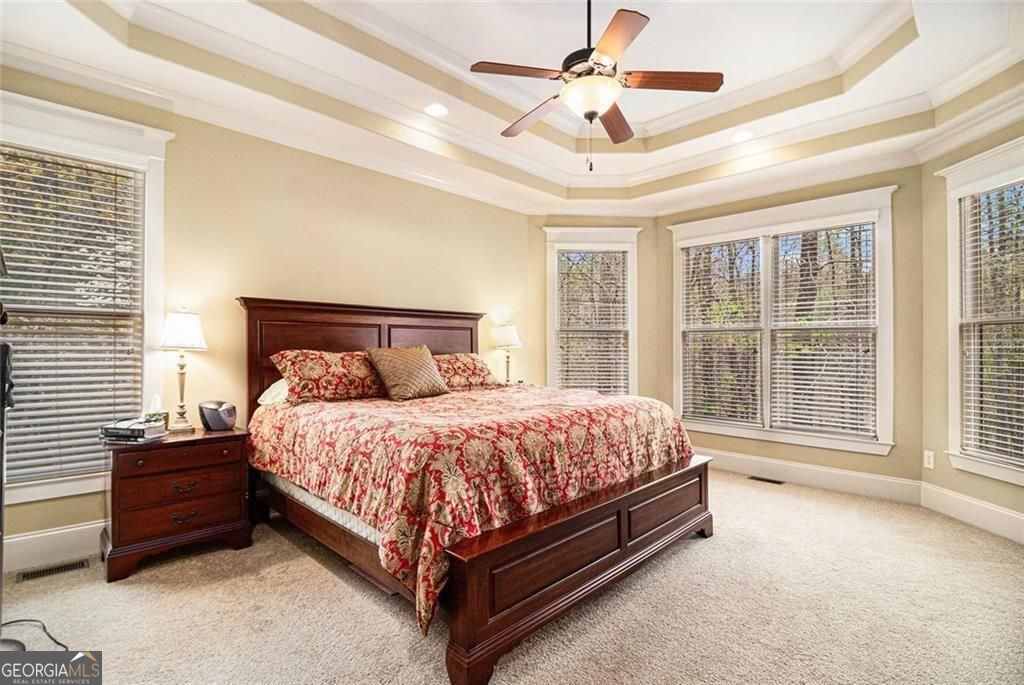 Douglasville, Georgia, 30135, United States, 5 Bedrooms Bedrooms, ,4 BathroomsBathrooms,Residential,For Sale,1886853