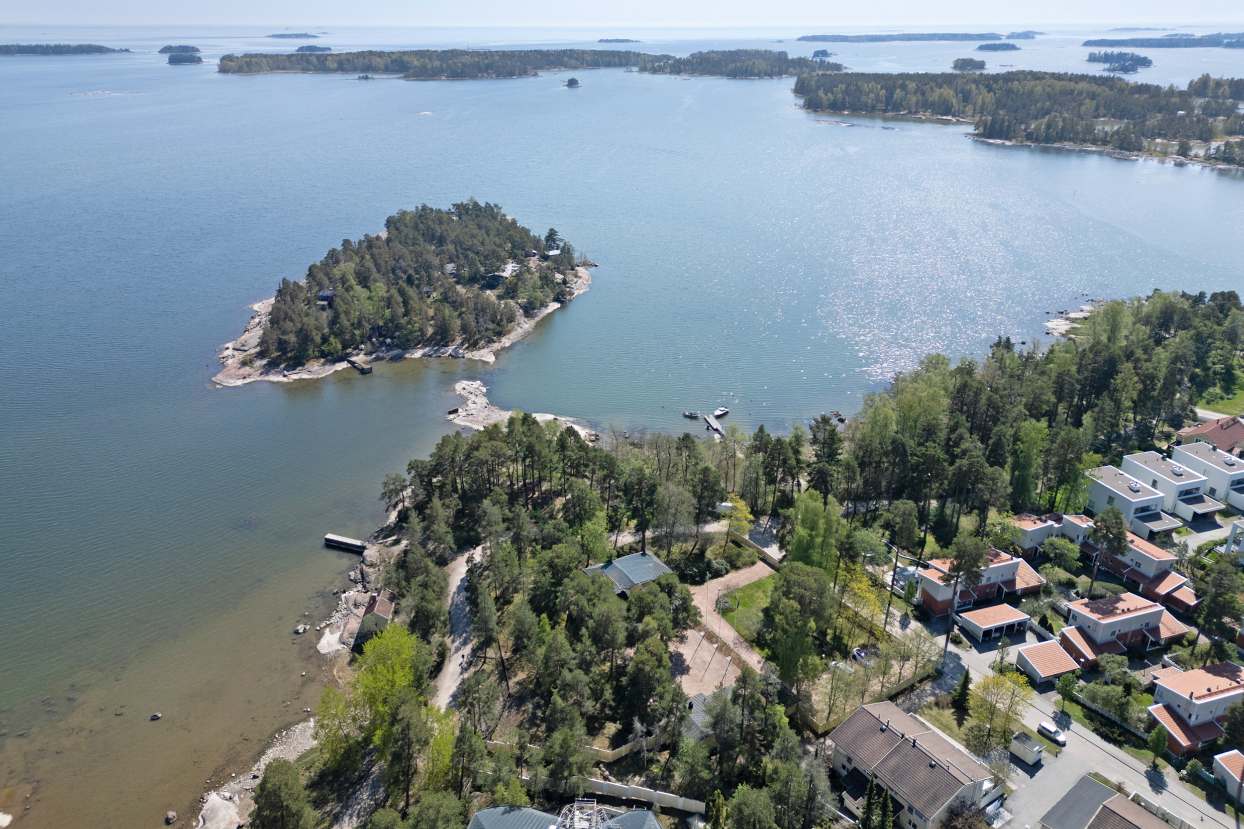  Villa Koli - 物件實景