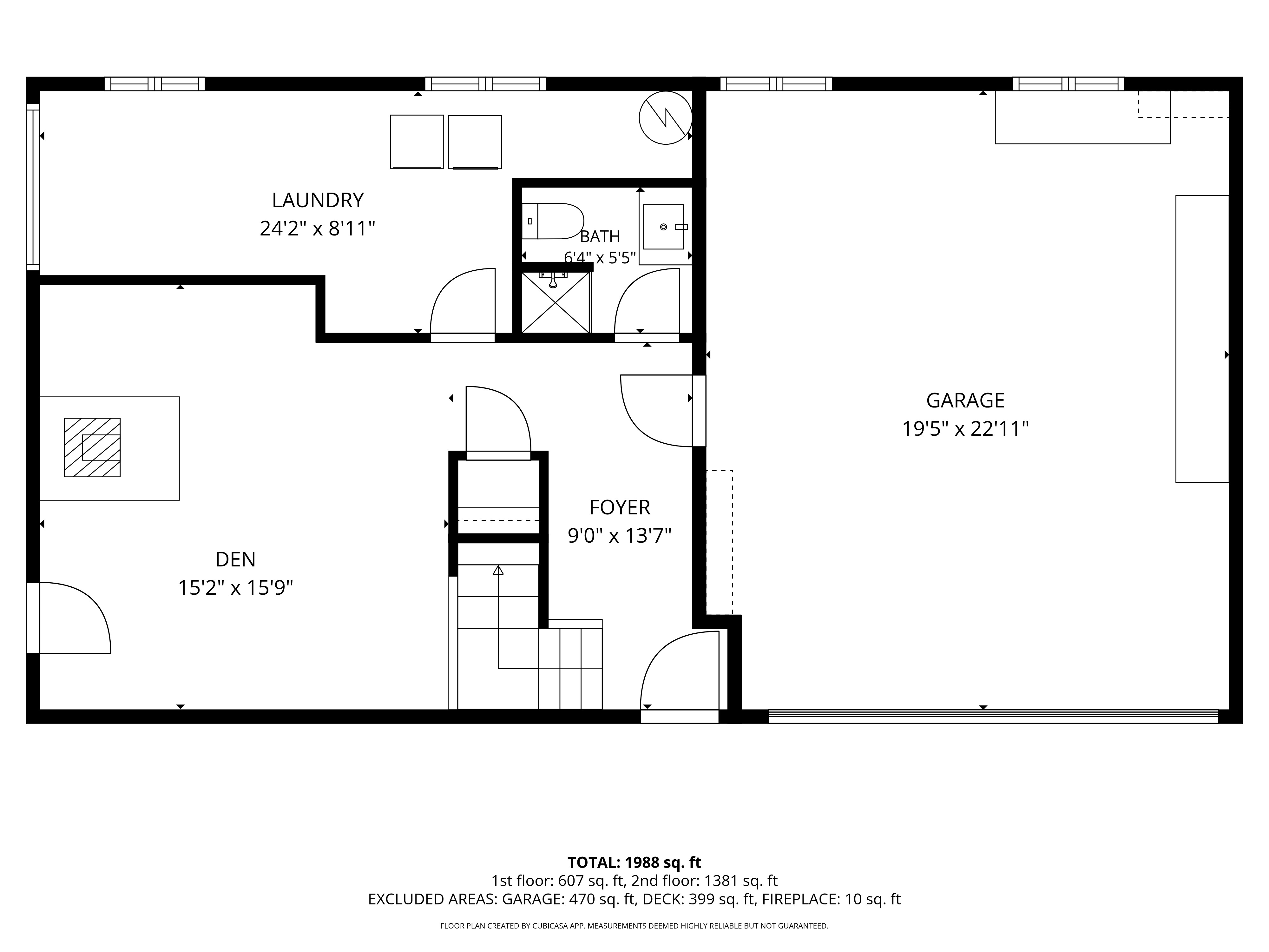  Privacy, Mountain Views & Exceptional Indoor-Outdoor Living in Hinsdale - 物件實景