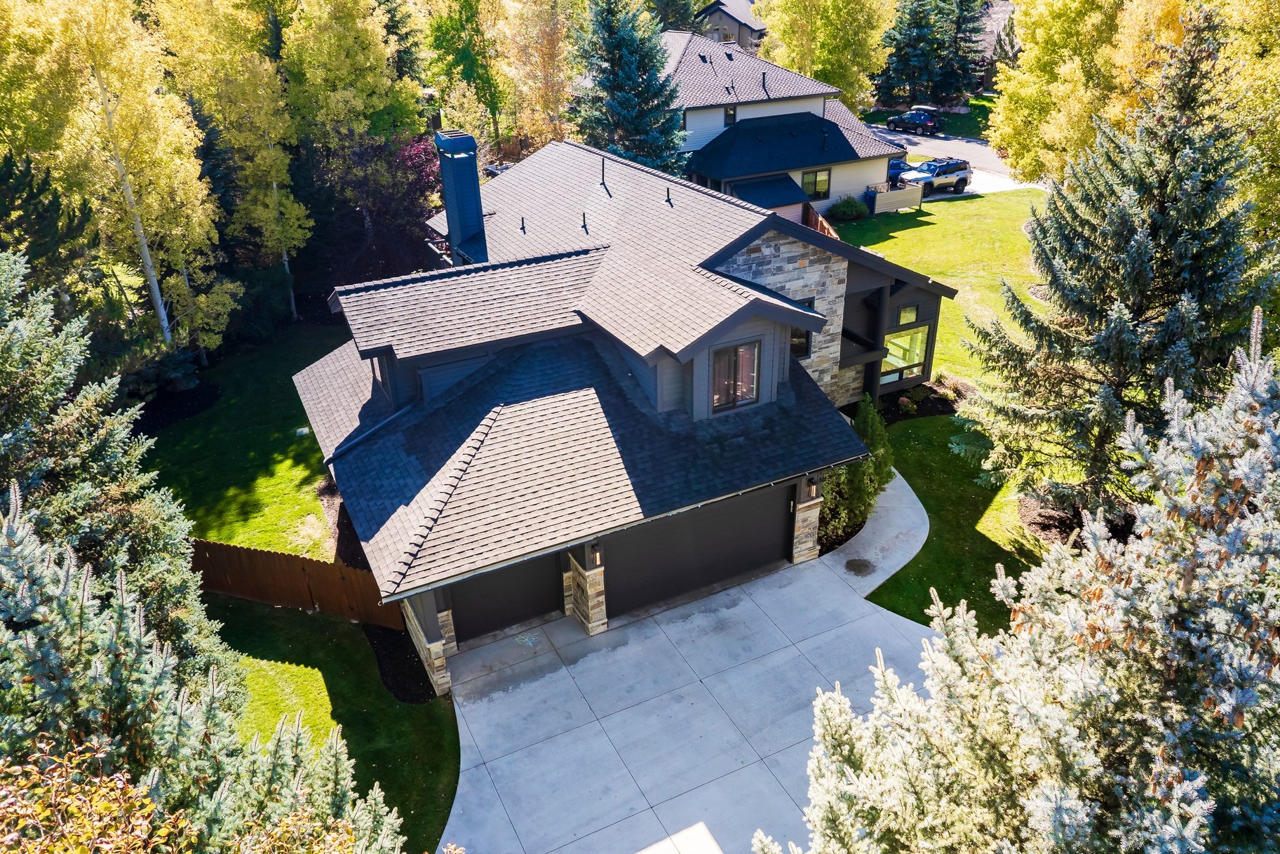  A Beautifully Reimagined Home in One of Park City’s Most Beloved Neighborhoods - 物件實景