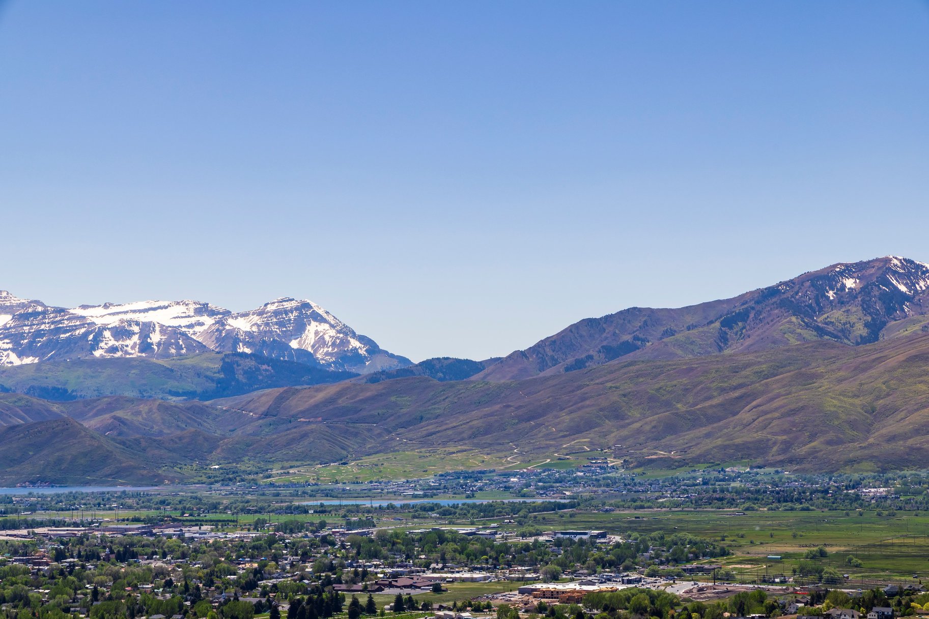  Red Ledges Custom Lot with Timpanogos Views and Full Golf Membership Available - 物件實景