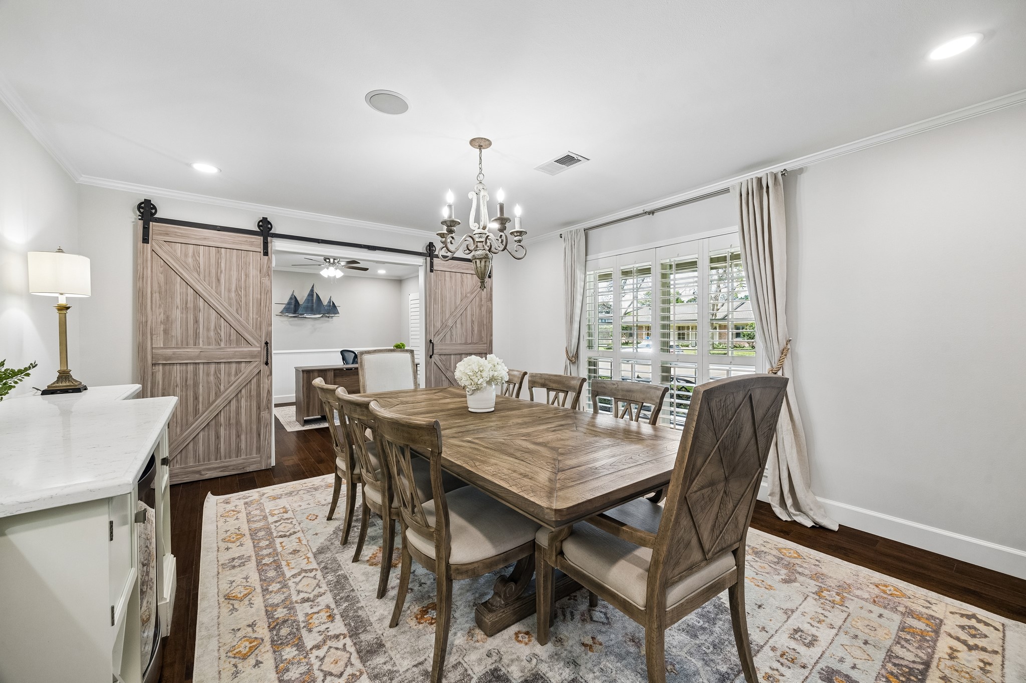  7807 Overbrook Lane - 物件實景