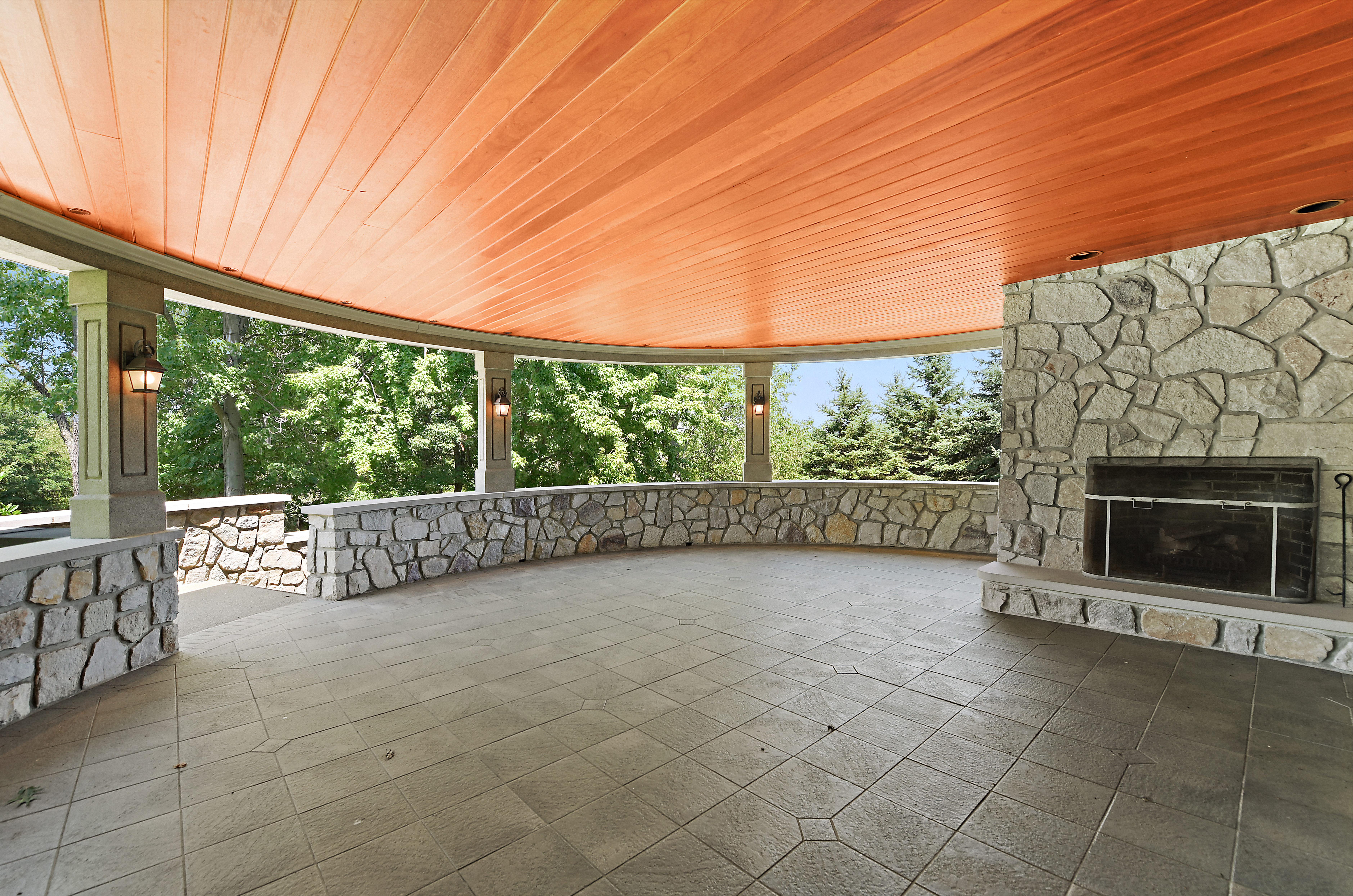  141 Beech Ridge Drive- An Architectural Estate Designed for a Life Well Lived - 物件實景