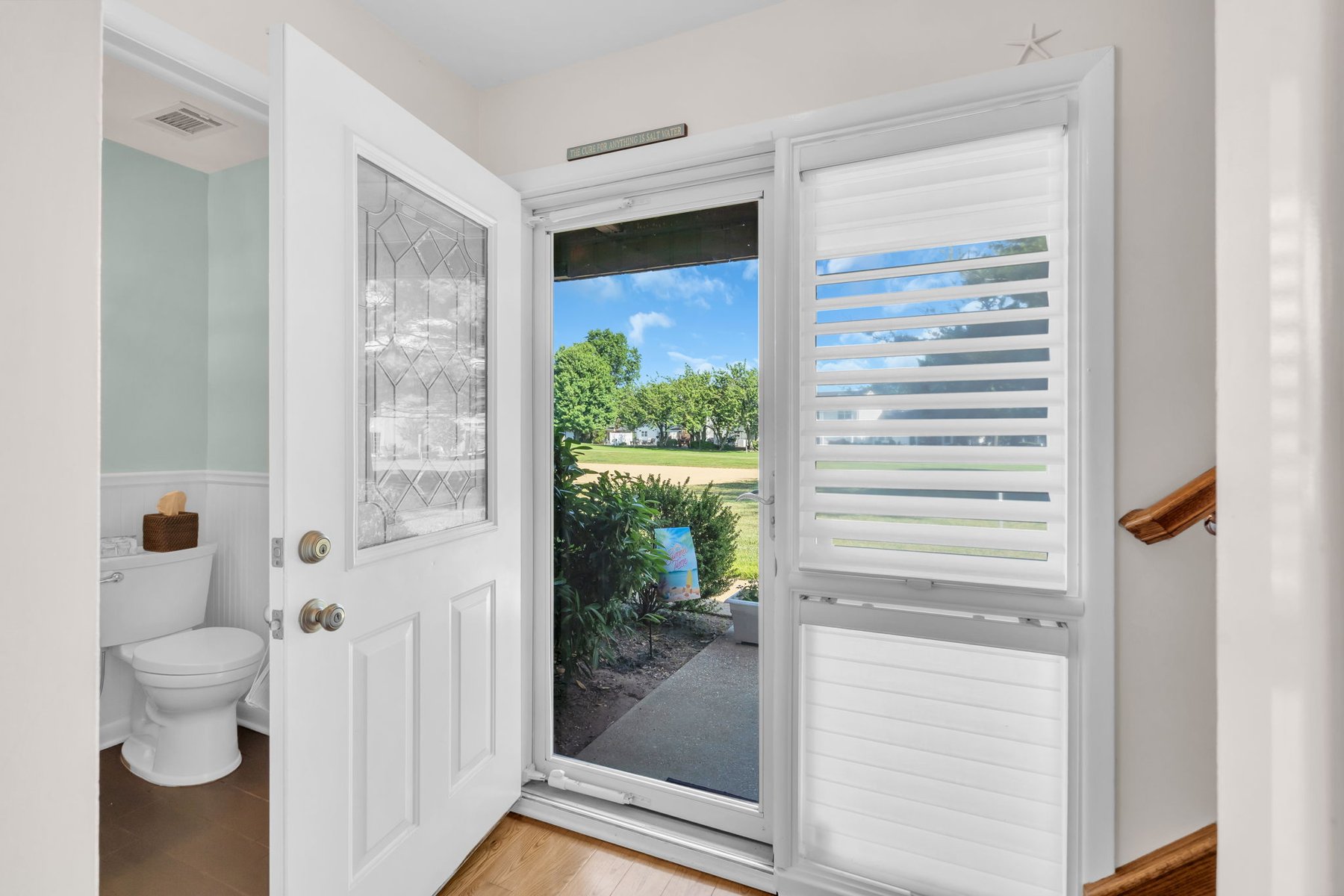  Fairway Mews Golf Course Townhome - 物件實景