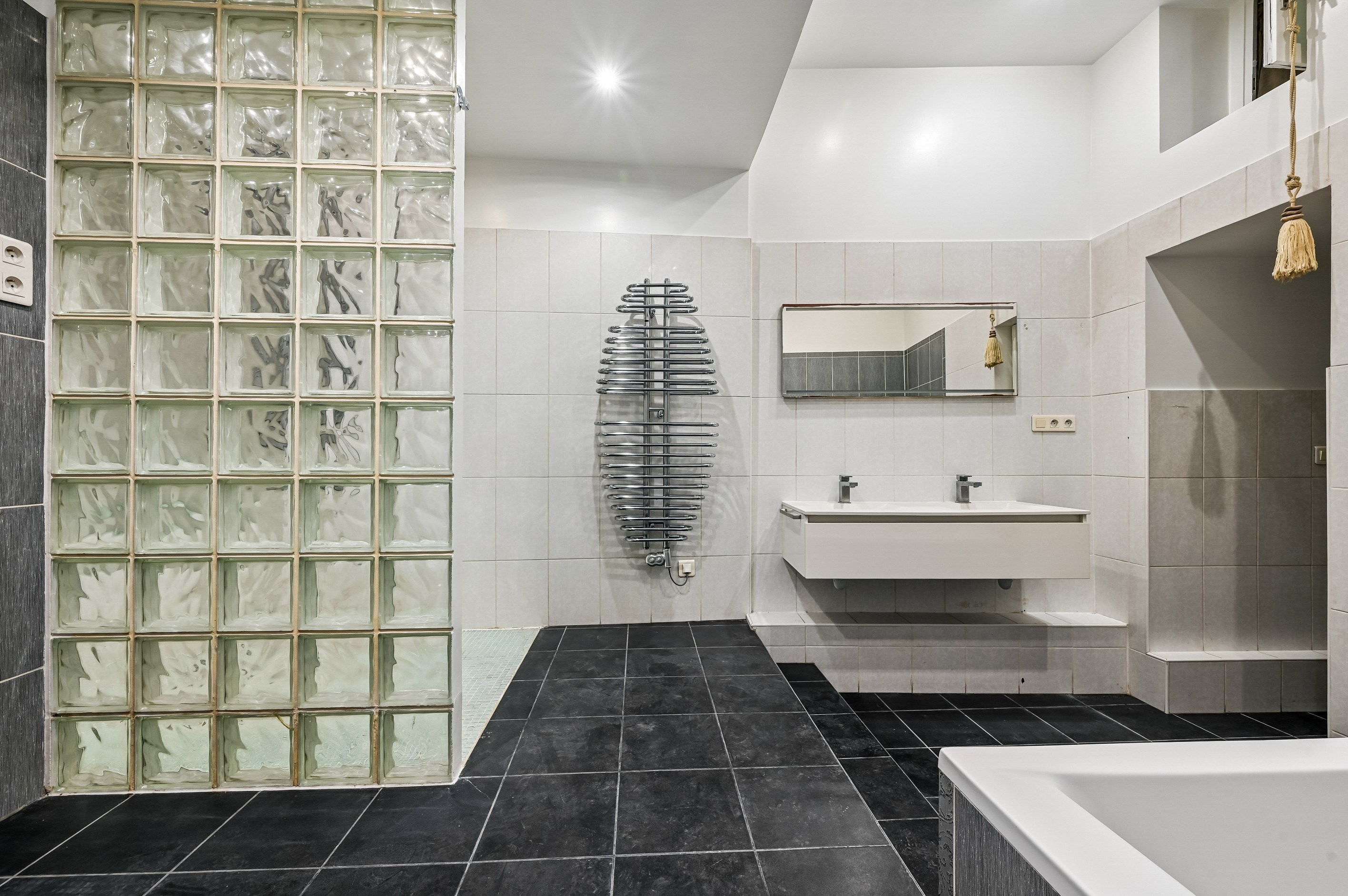  PARIS 1ST - SAINT-EUSTACHE: CONTEMPORARY LOFT - SUITABLE FOR PROFESSIONAL USE - 物件實景