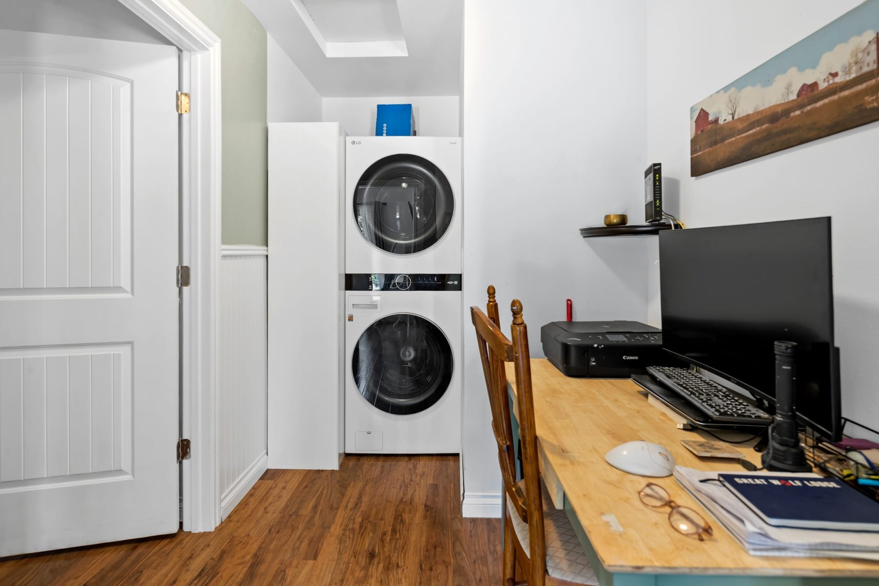  4912 NE LITTLEFIELD DR La Center, WA 98629 - 物件實景