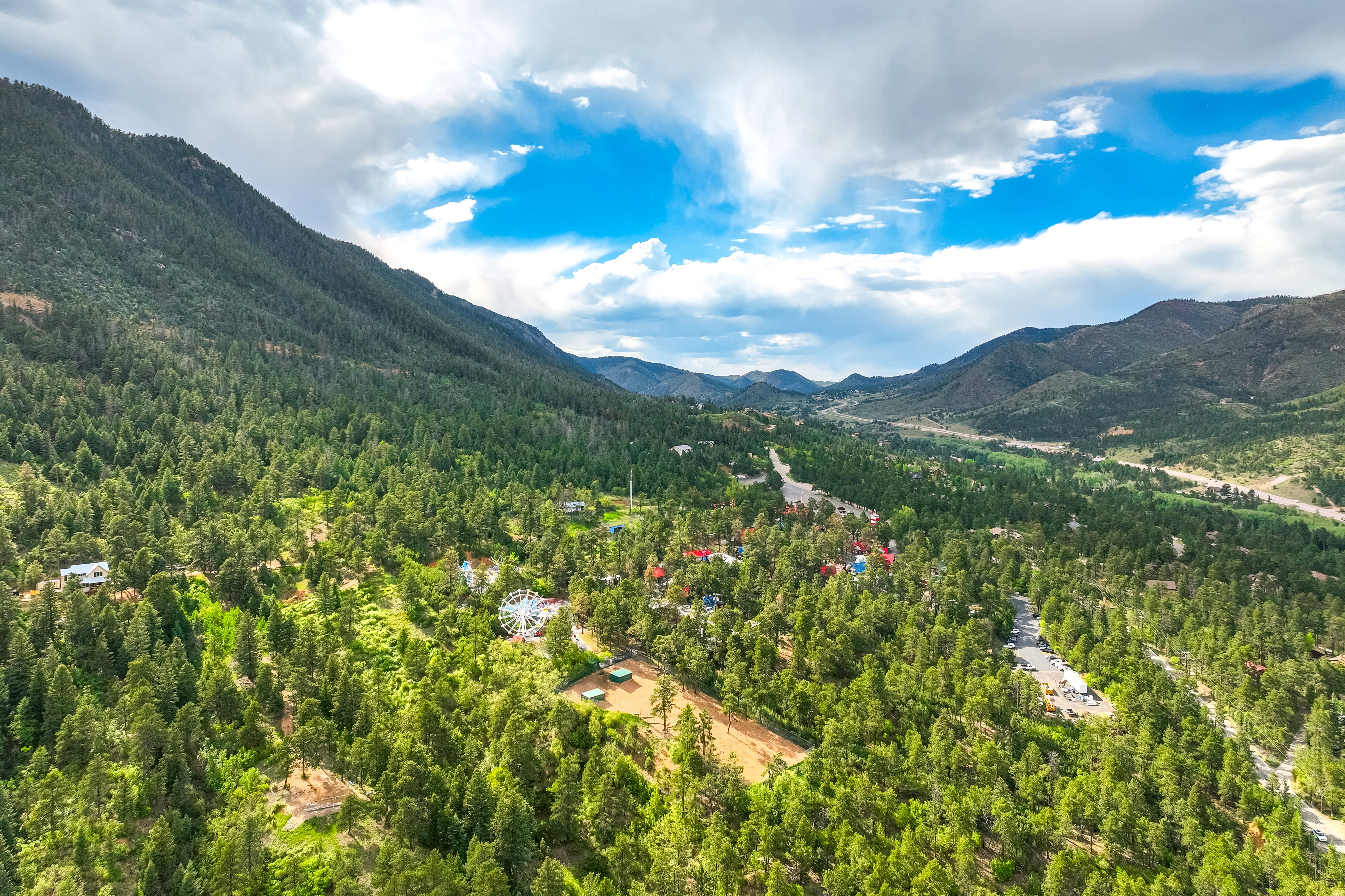  Custom Mountain Home Perfectly Positioned on the Sunny Side of Cascade - 物件實景