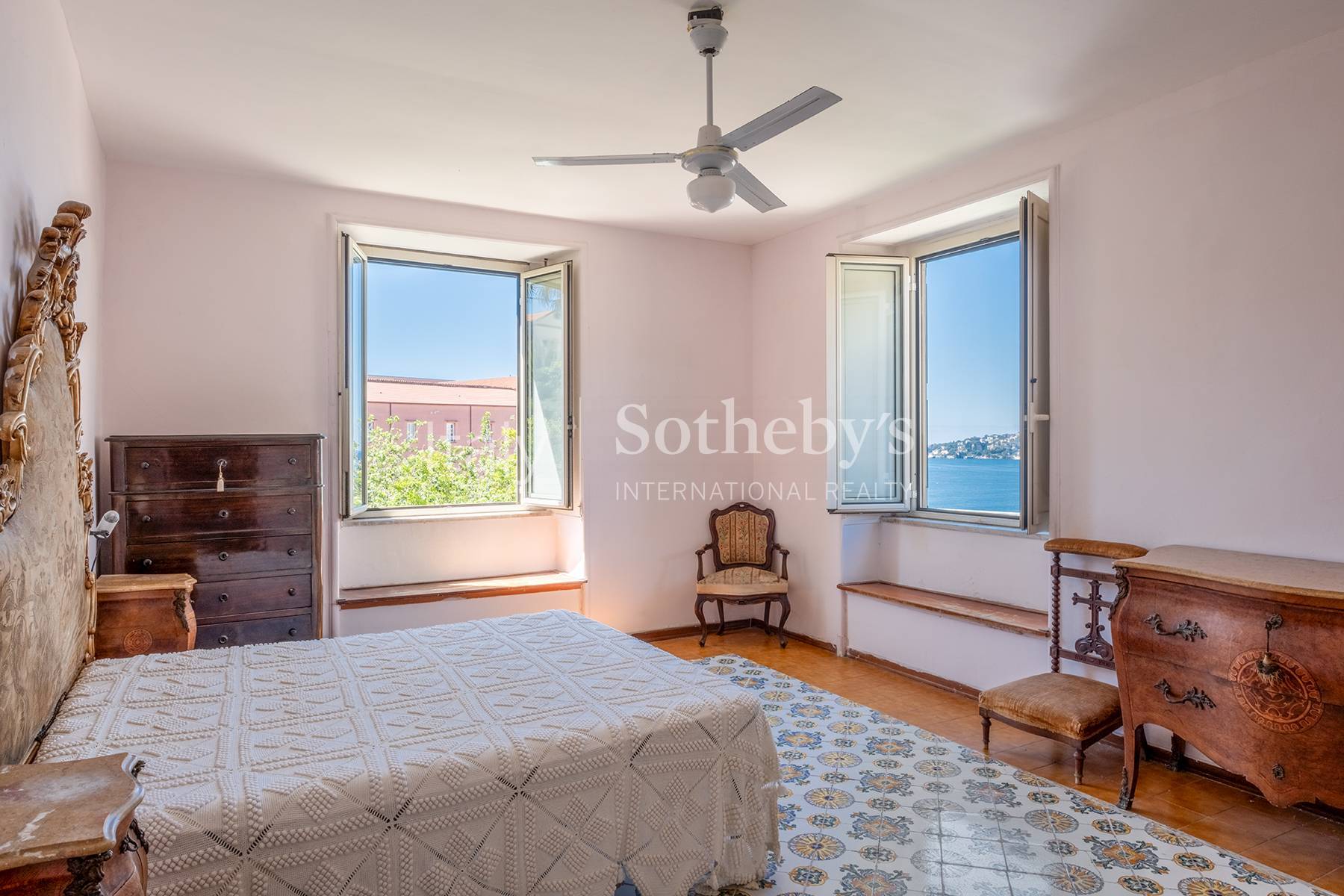  Charming penthouse in period building - 物件實景