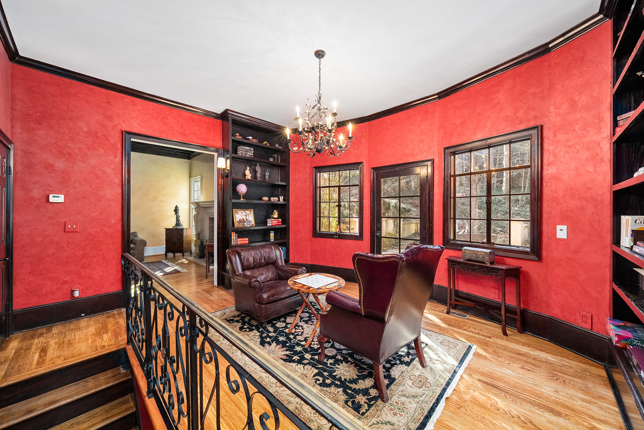  Inspired Architecture Meets Thoughtful Design at this Rare, Private, Double Lot - 物件實景