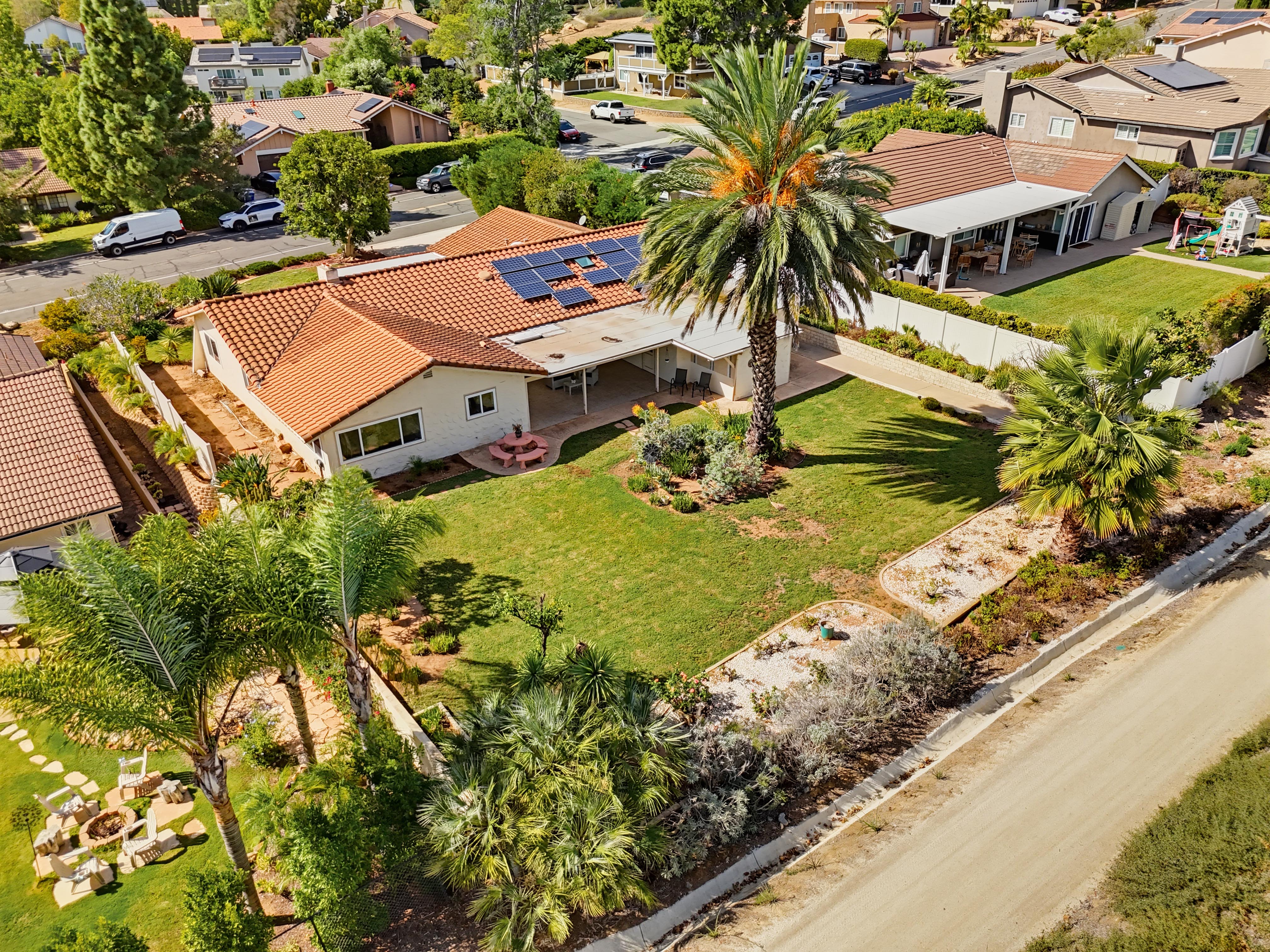  17253 Saint Andrews Drive, Poway, CA 92064 - 物件實景